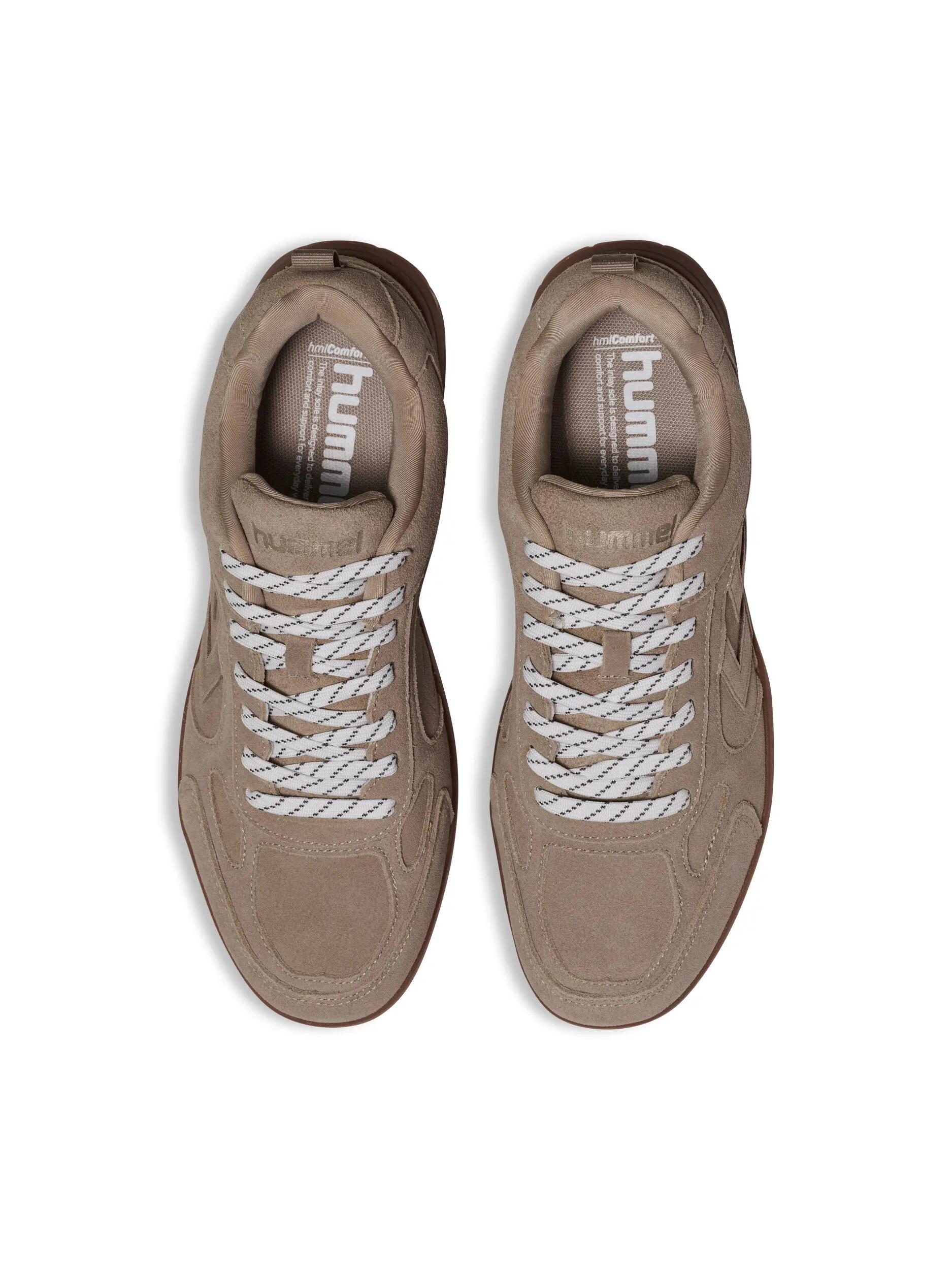Schnürsenkel Sneaker Hml Lebensstil Erwachsene 6/14