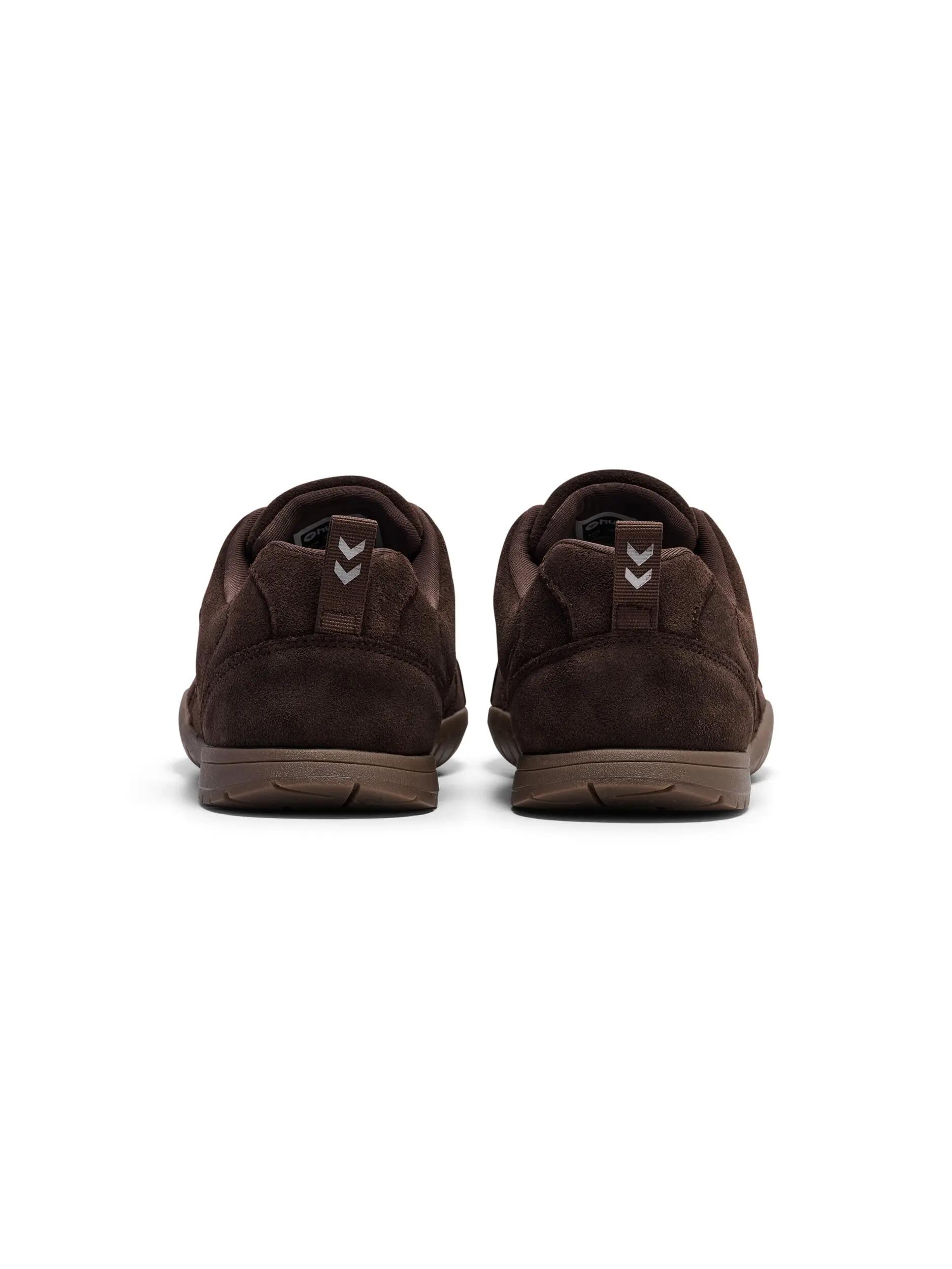 Schnürsenkel Sneaker Hml Lebensstil Erwachsene 4/14