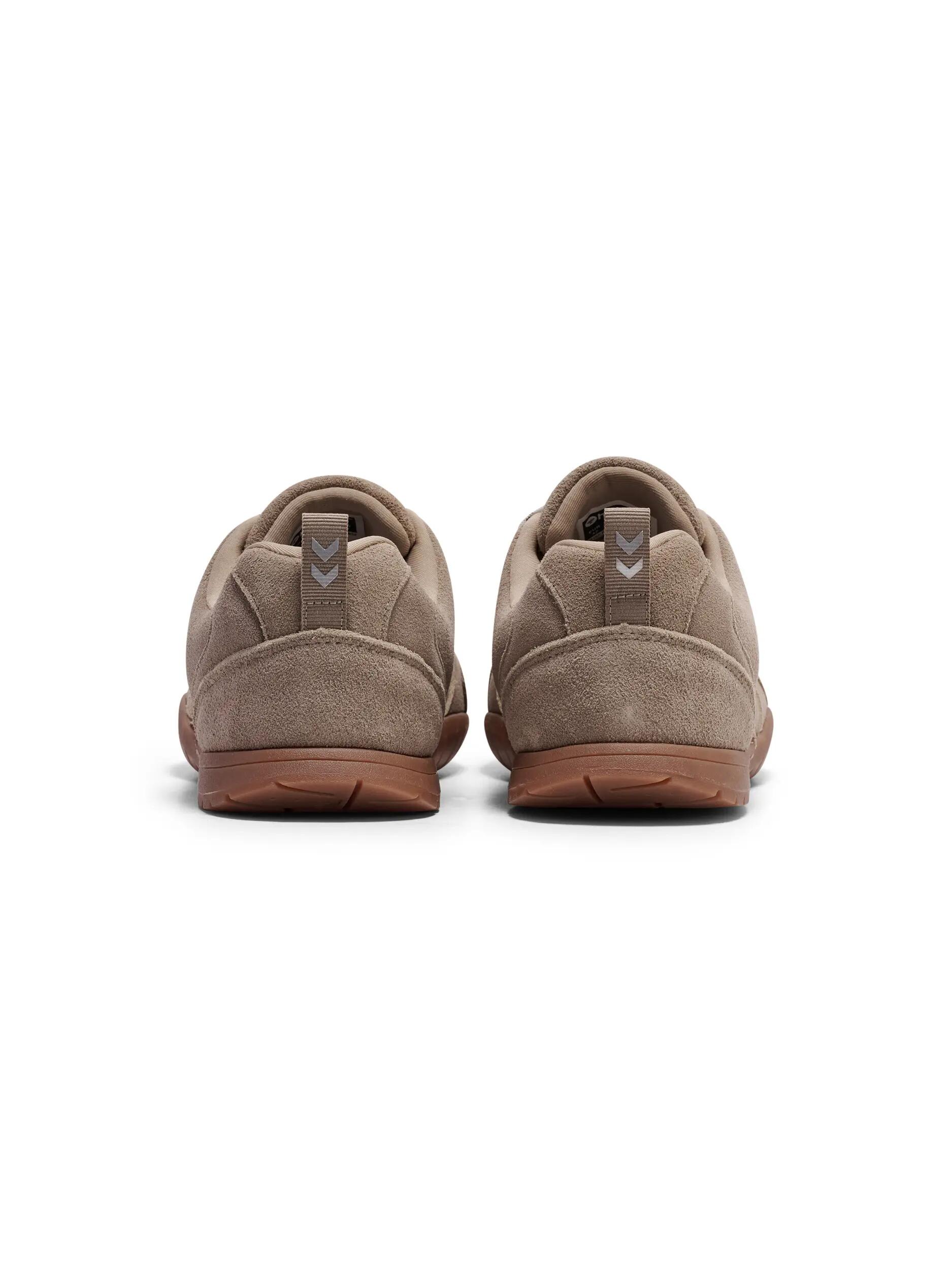 Schnürsenkel Sneaker Hml Lebensstil Erwachsene 4/14