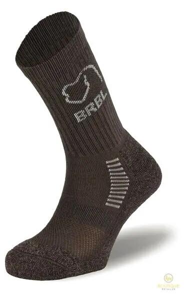 BRBL Bjorn Cotton Blend Outdoor Hiking Trekking Socks