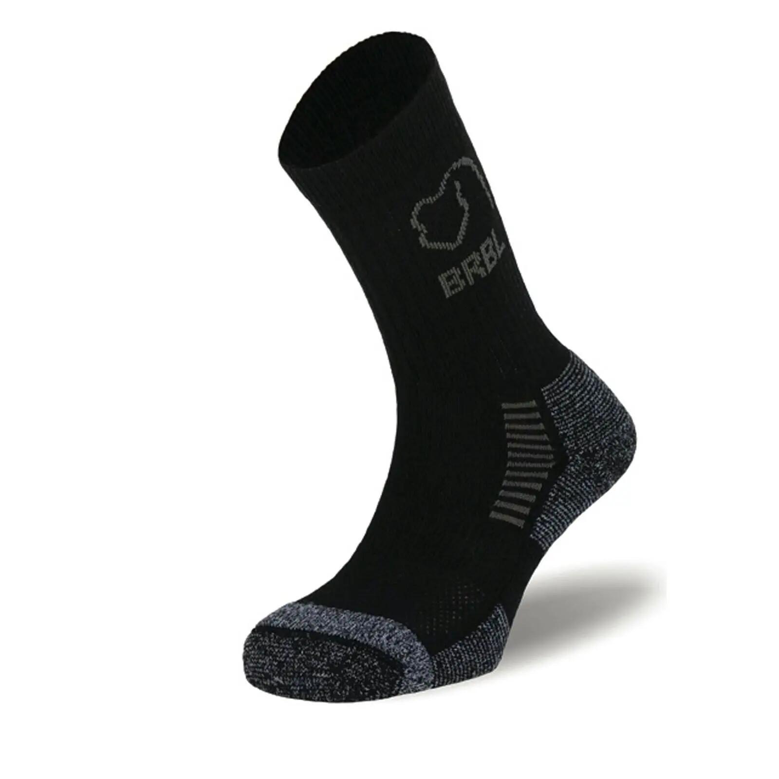 BRBL Bjorn Cotton Blend Outdoor Hiking Trekking Socks
