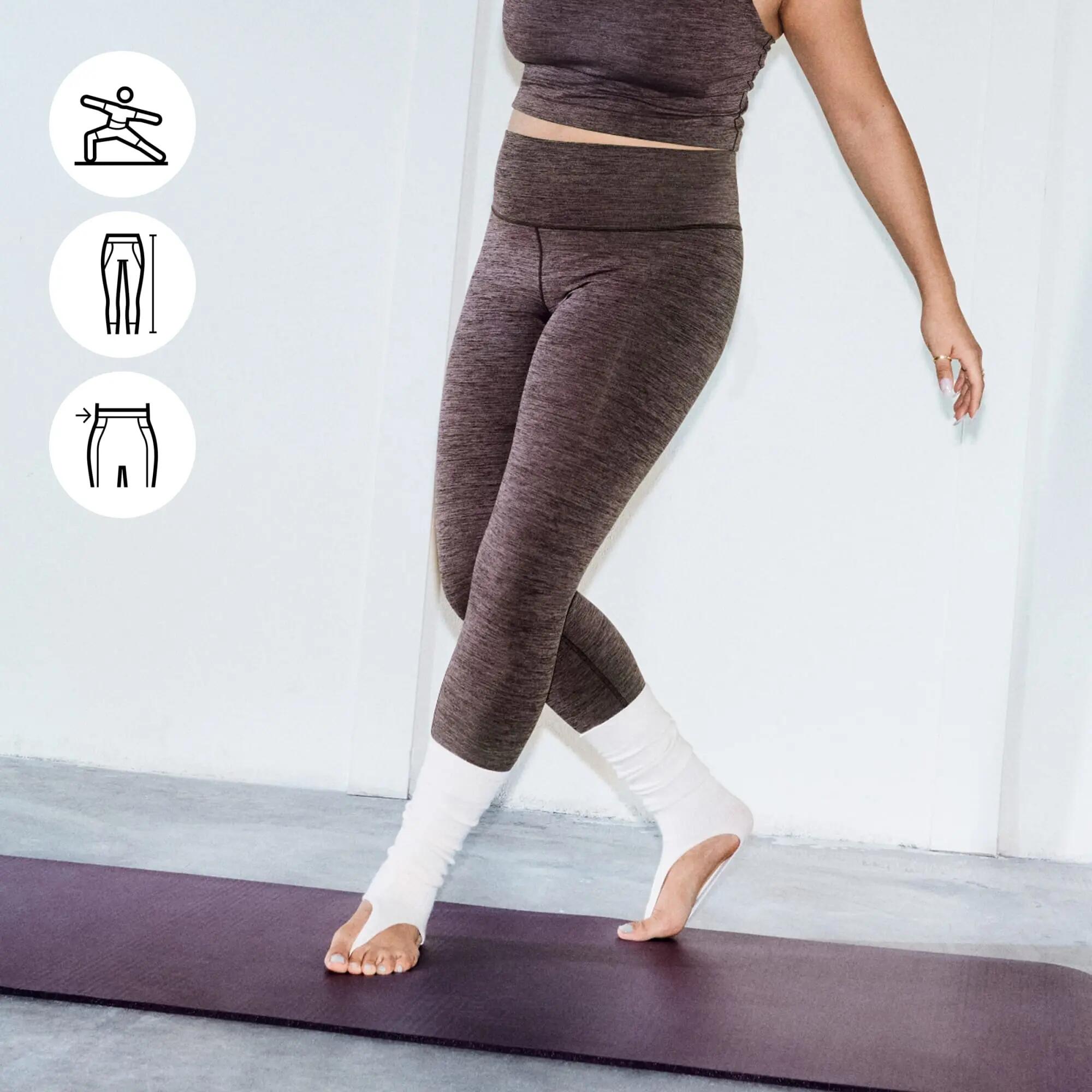 All Me 7/8-Leggings 6/7
