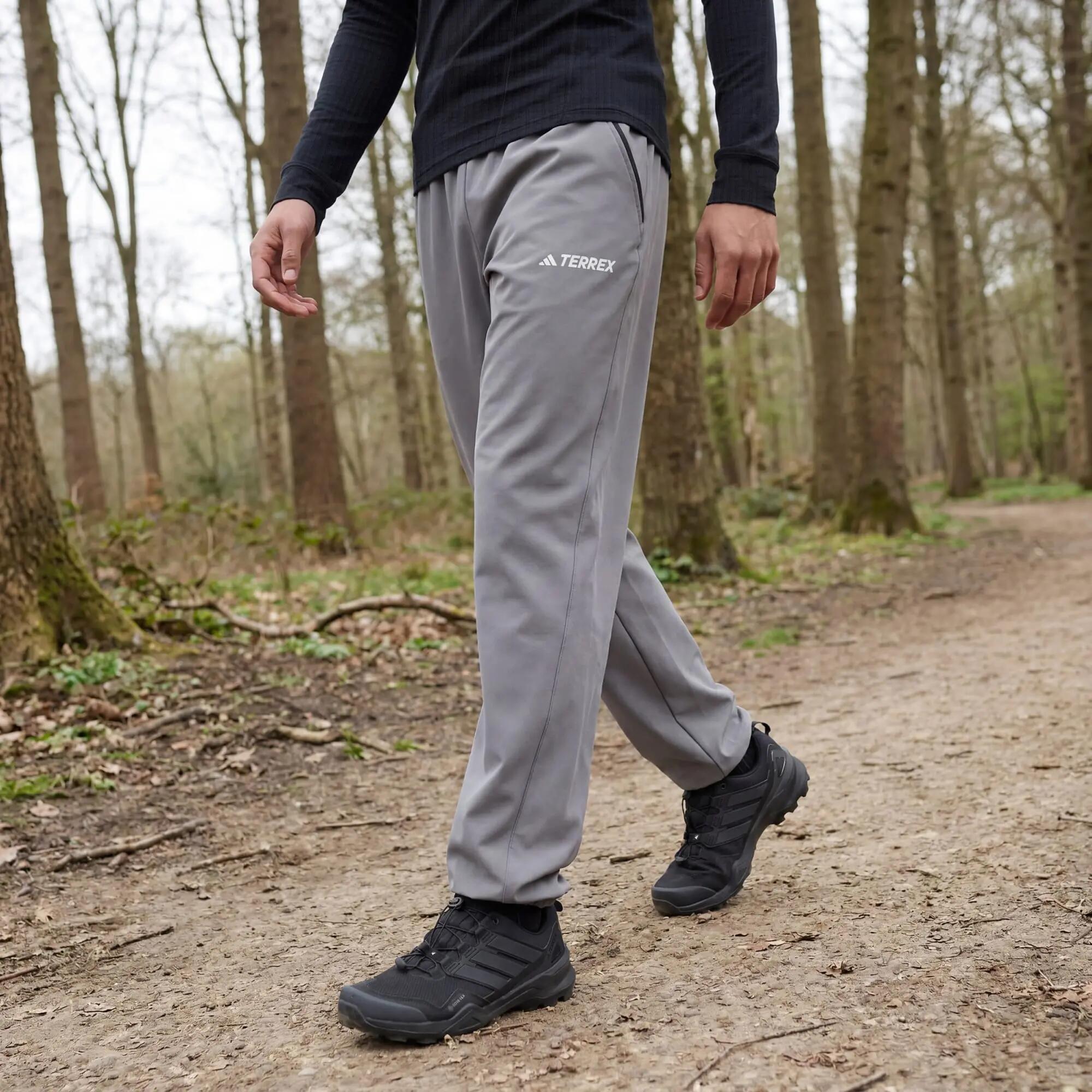 Pantalón Terrex Multi Liteflex 6/7