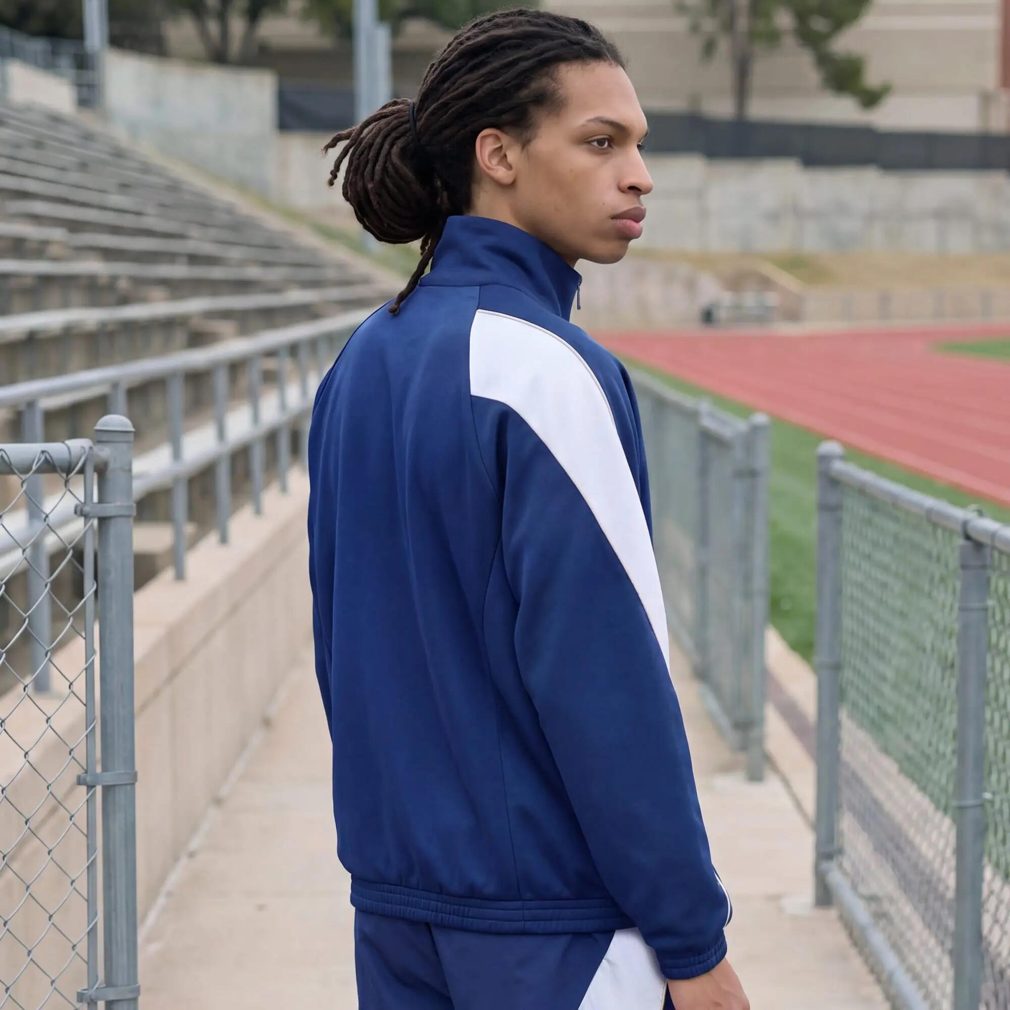 Sudadera Stadium 6/7