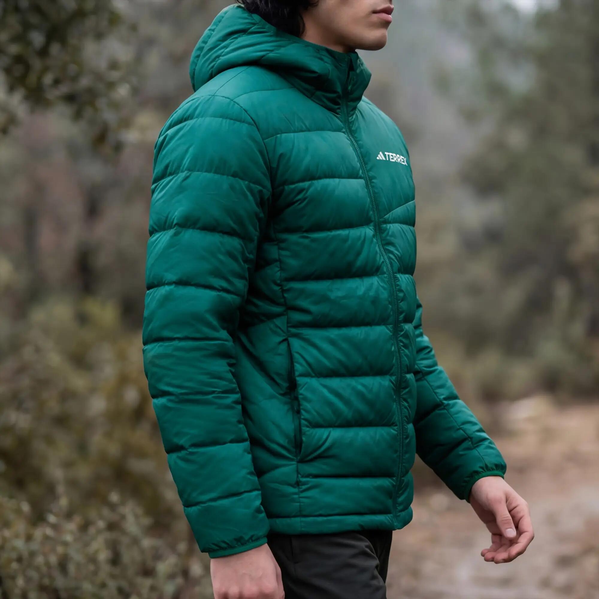 Doudoune à capuche Terrex Multi Light CLIMAWARM 7/7