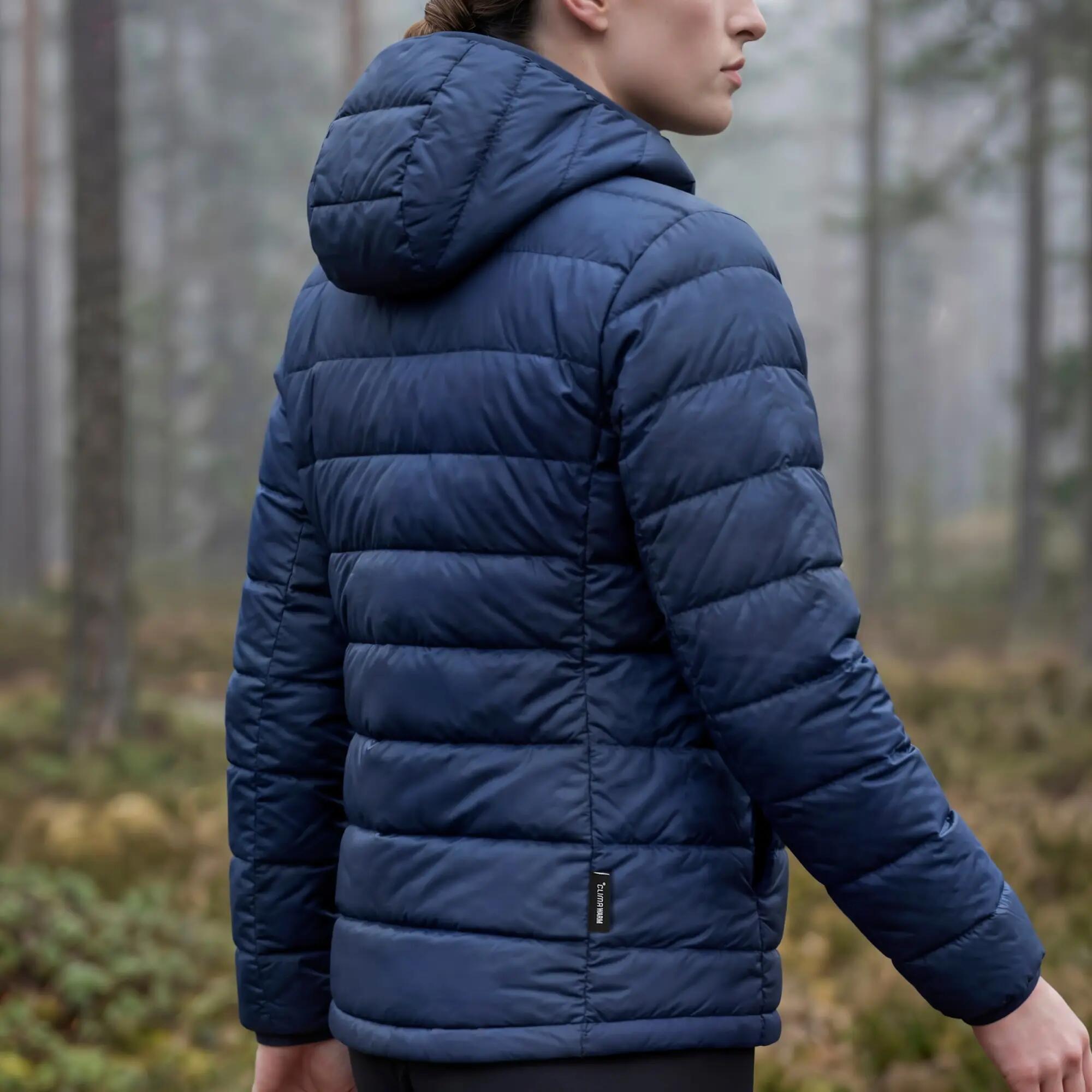Terrex Multi Light Down CLIMAWARM Kapuzenjacke 7/7