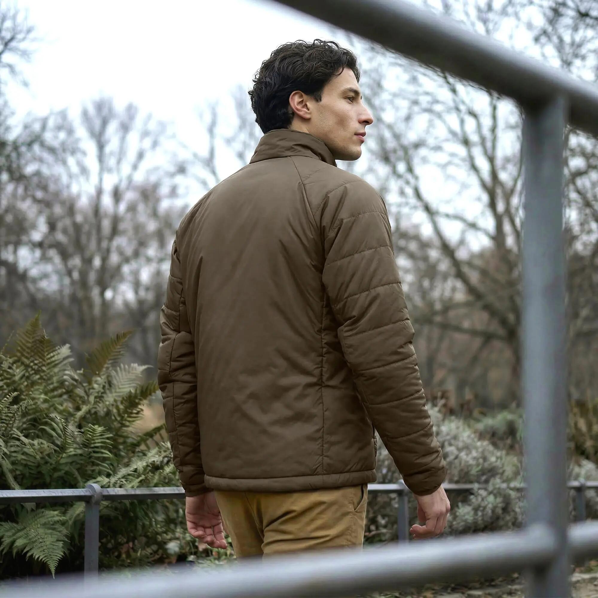 Veste isolante synthétique Terrex Multi 7/7