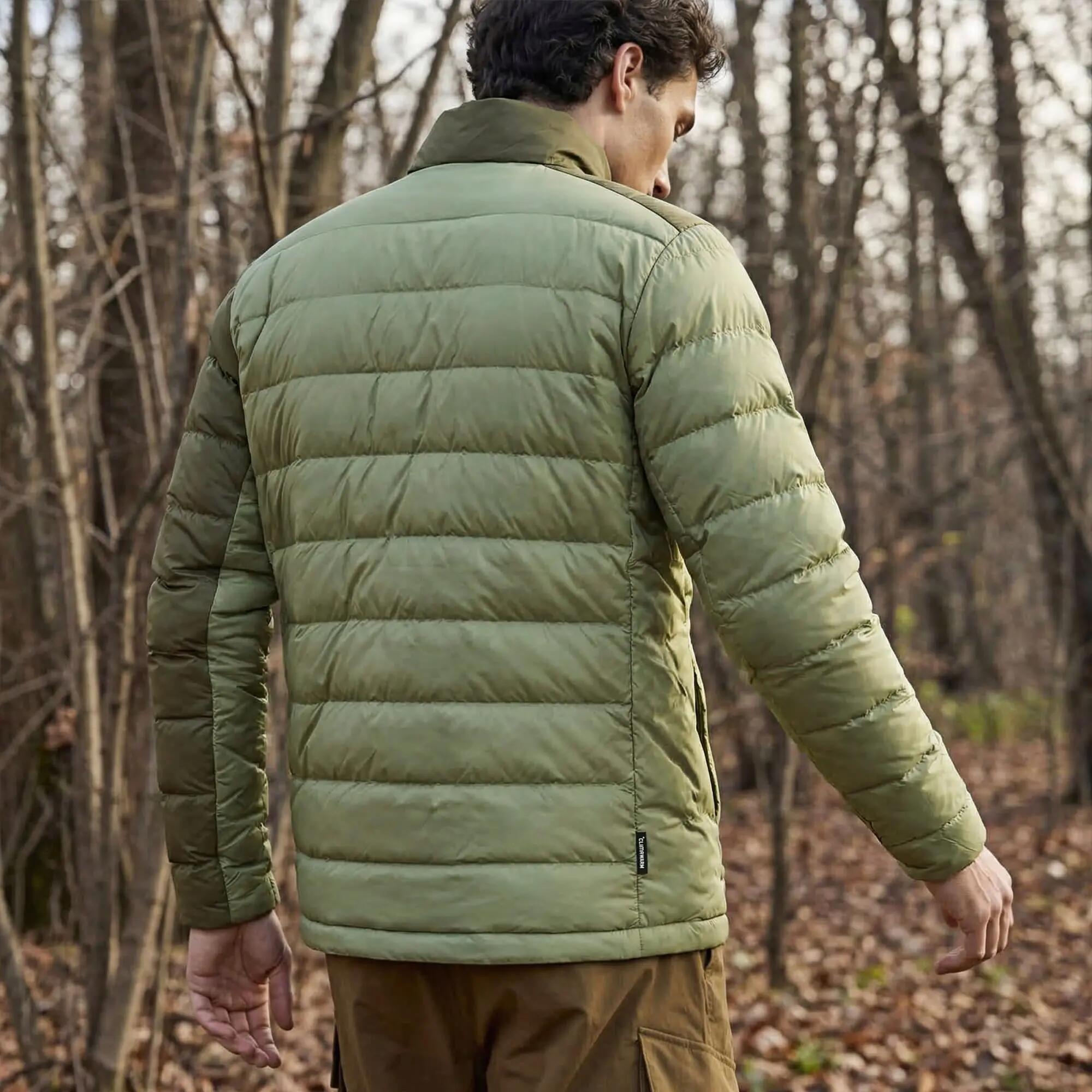 Terrex Multi Light Down CLIMAWARM Jacke 7/7