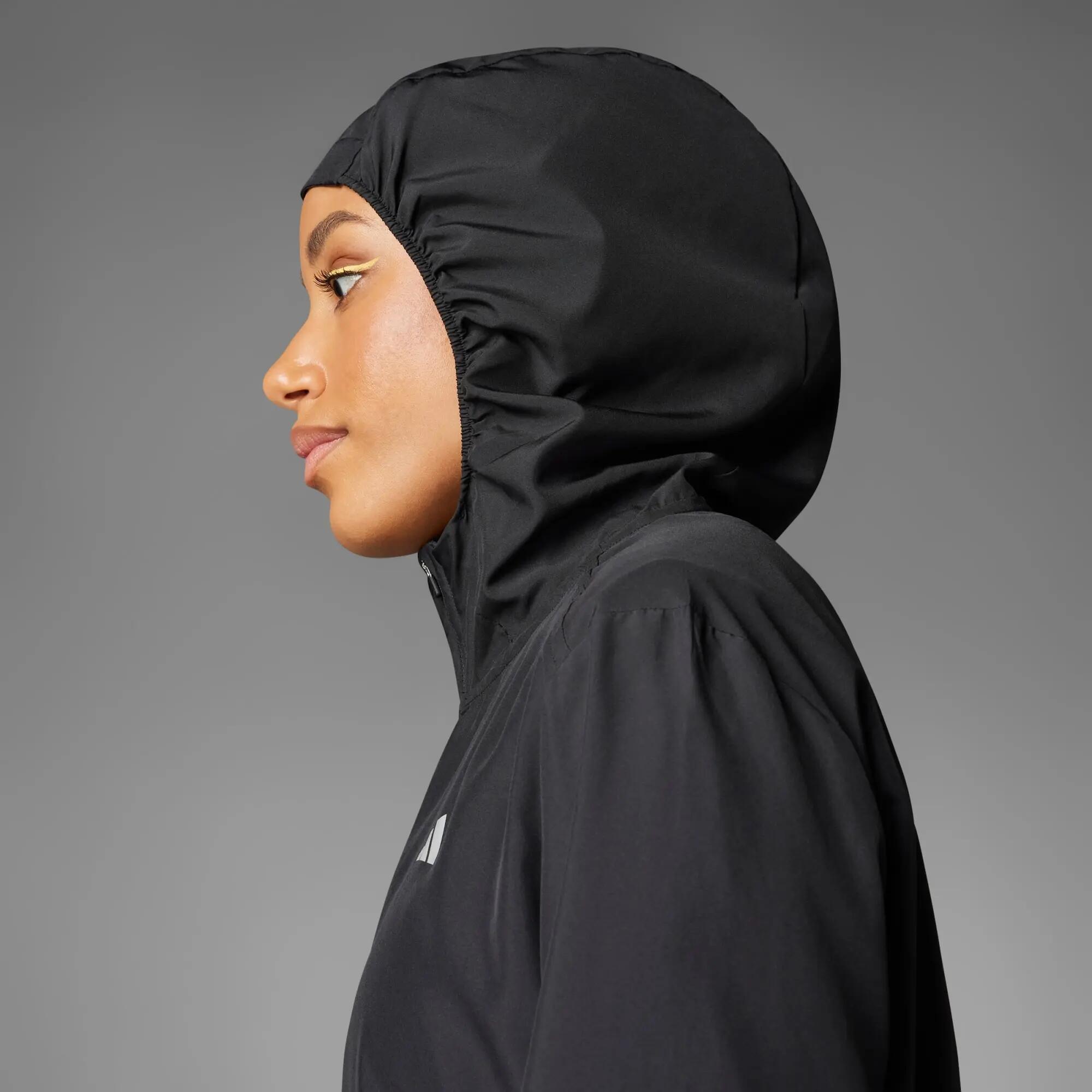 Run It Laufjacke 5/9