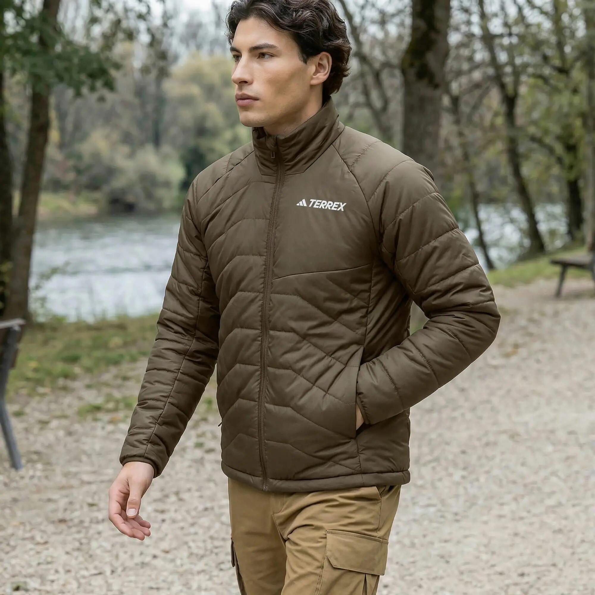 Veste isolante synthétique Terrex Multi 6/7