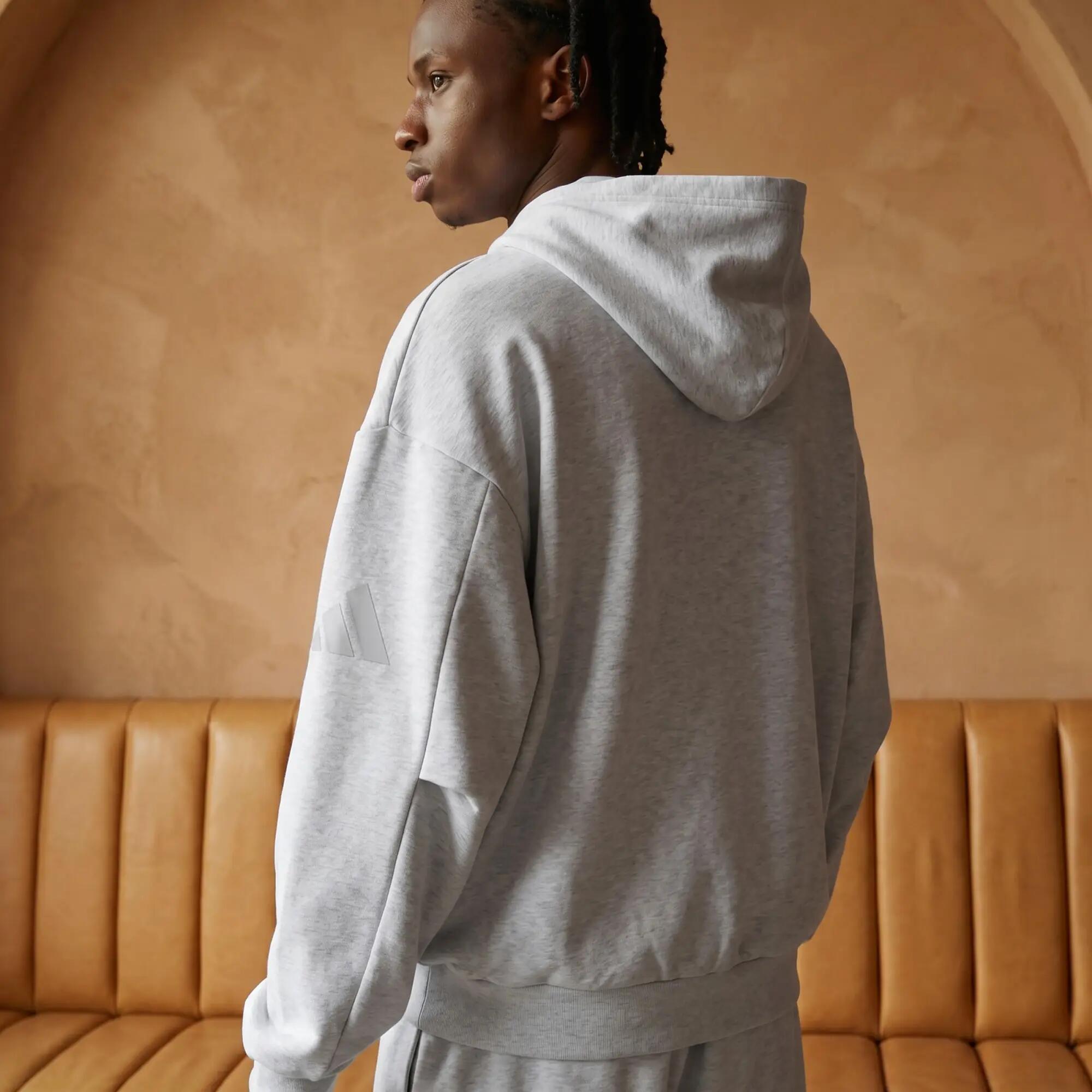 HOODIE SOFT LUX 6/7