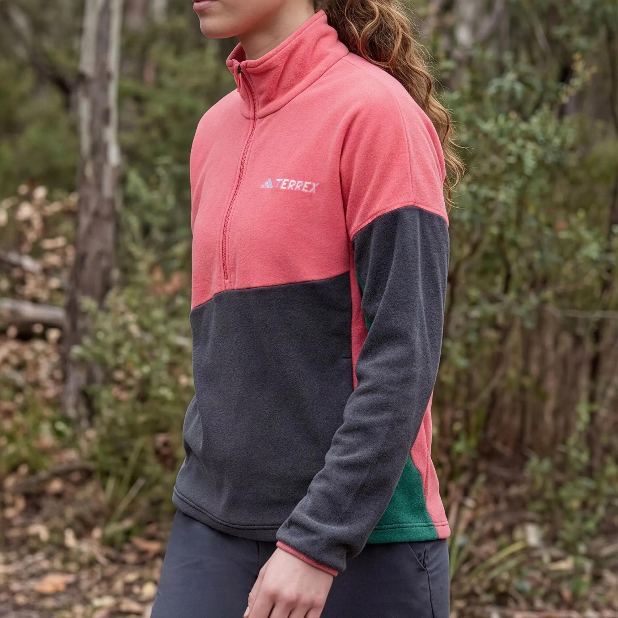 Anorak Terrex Multi Climawarm Fleece 7/7