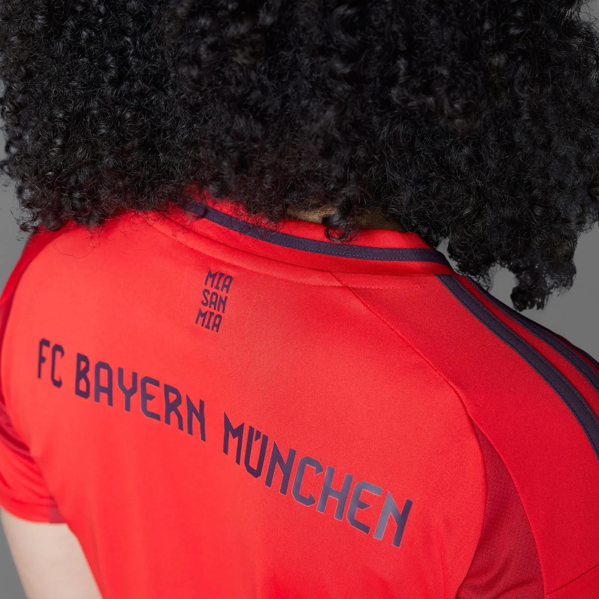 Domácí dres FC Bayern 24/25 6/7