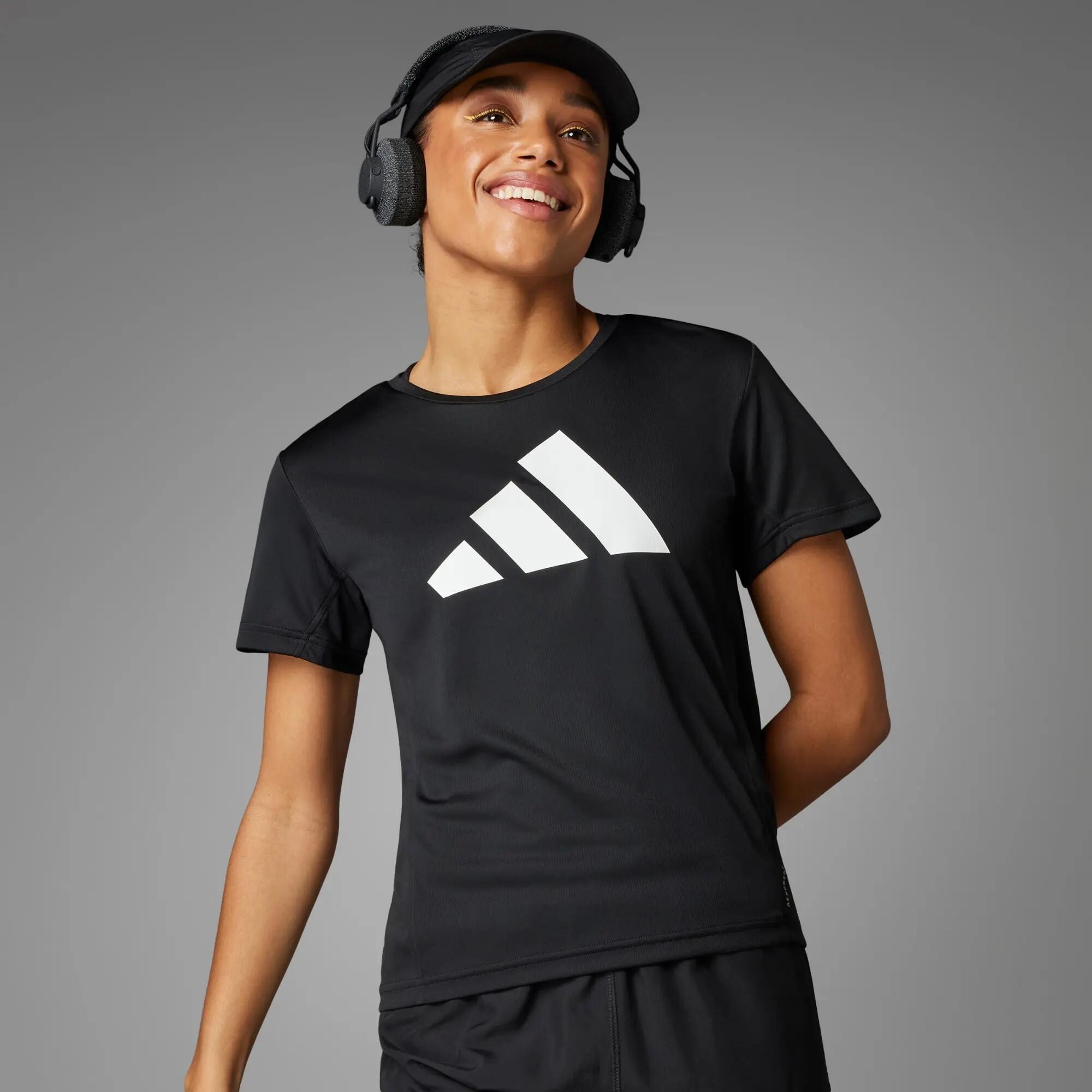 T-shirt Run It 5/8