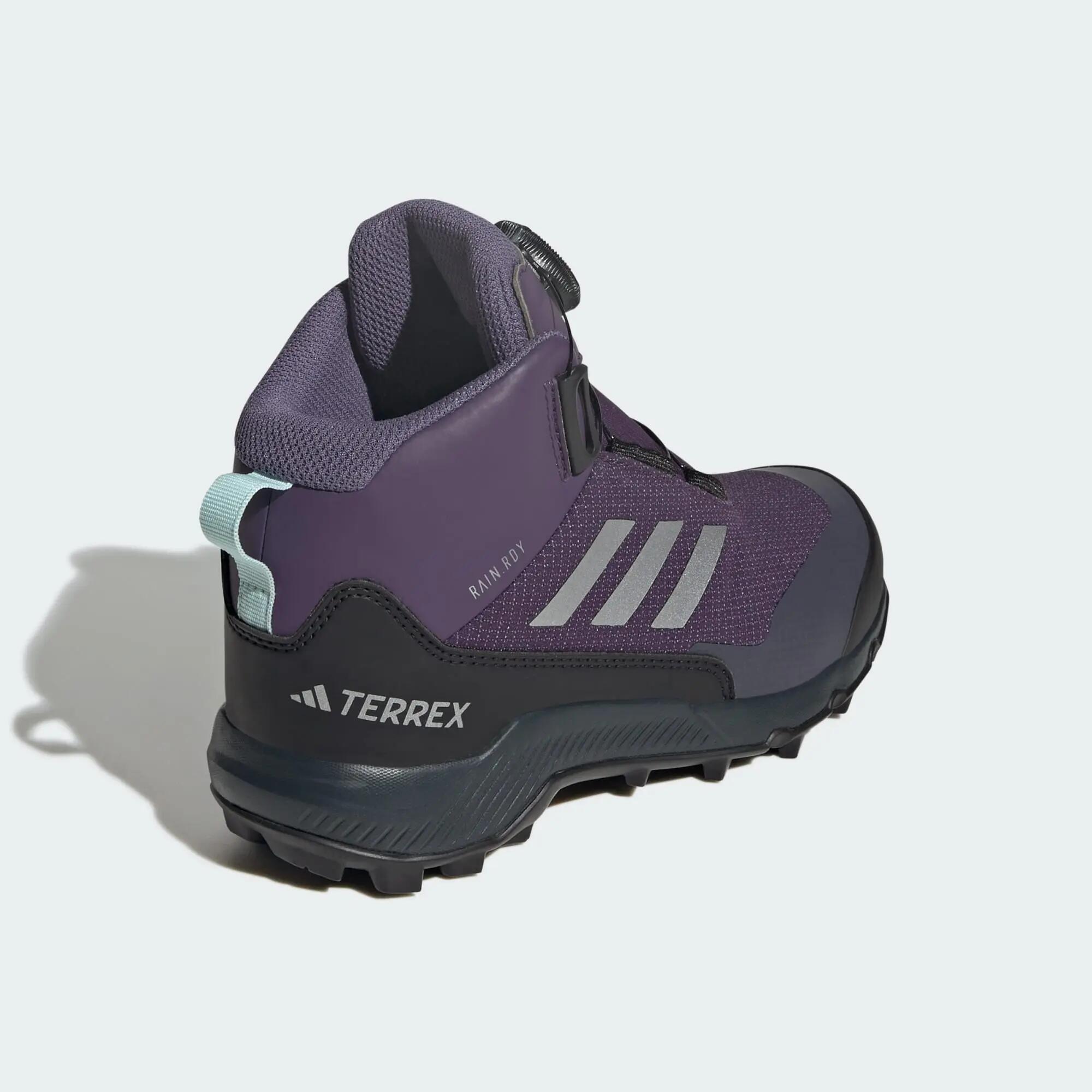 Zapatilla Terrex Winter Mid BOA RAIN.RDY Hiking 7/15