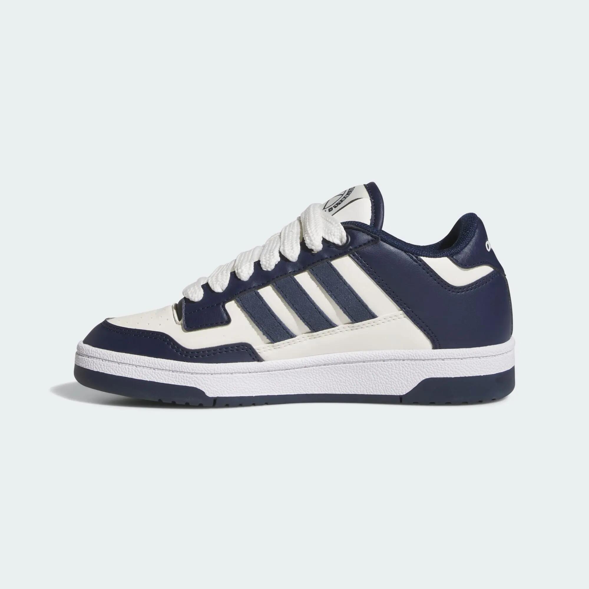 Rapid Court Low Schuh 7/15