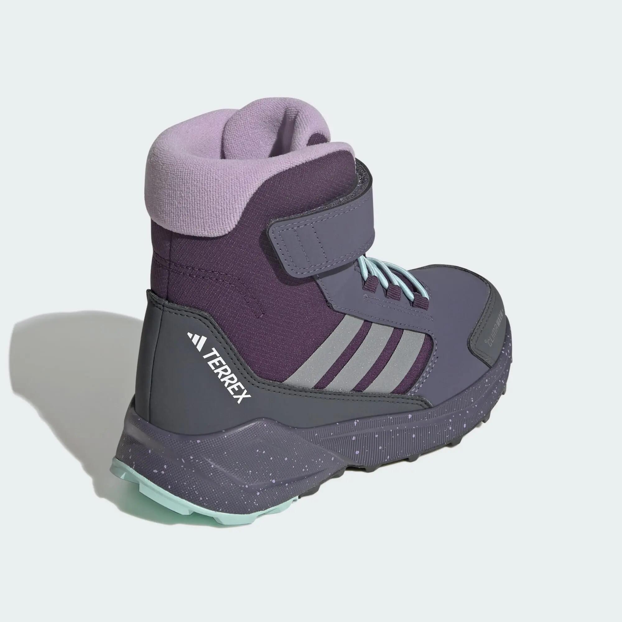 Sapatilhas Terrex Trailmaker 2 High CLIMAWARM+ para Crianças 7/15