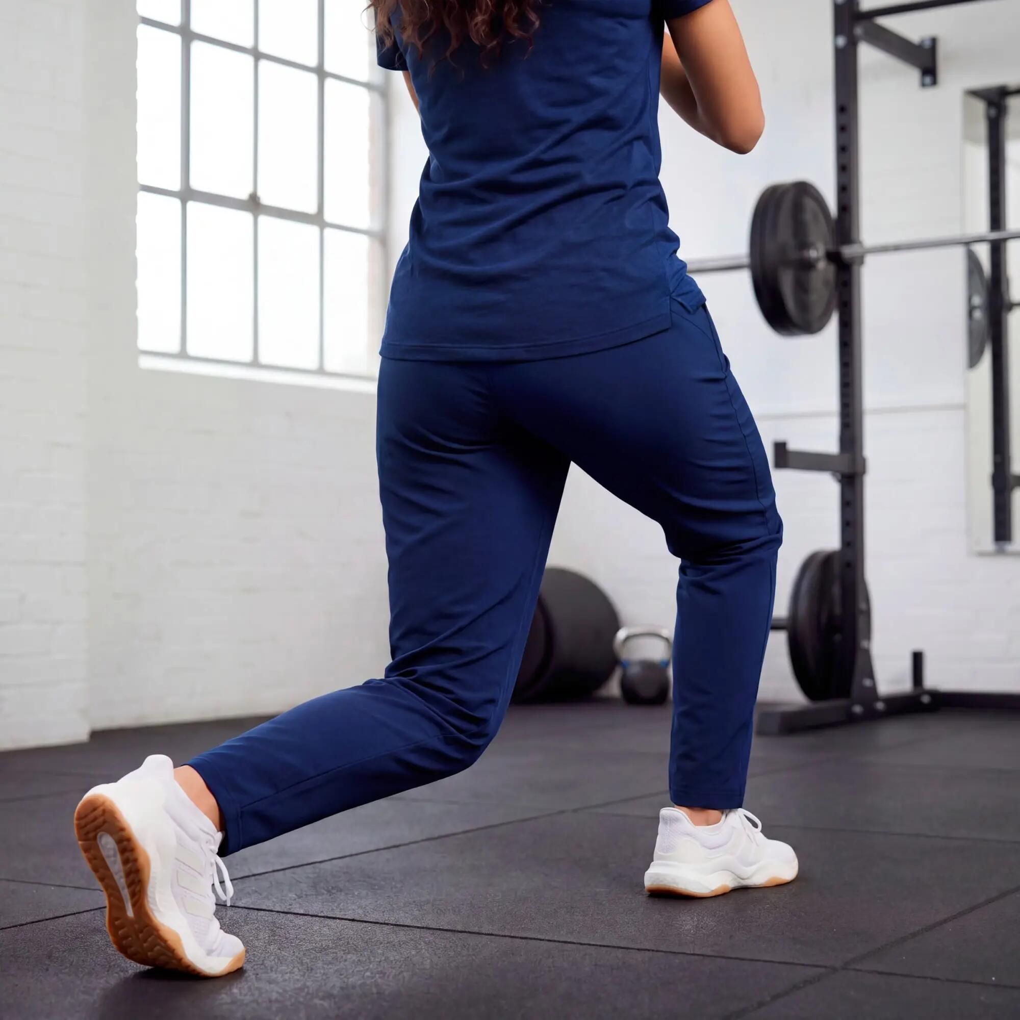 Workout Essentials Woven Broek 7/7