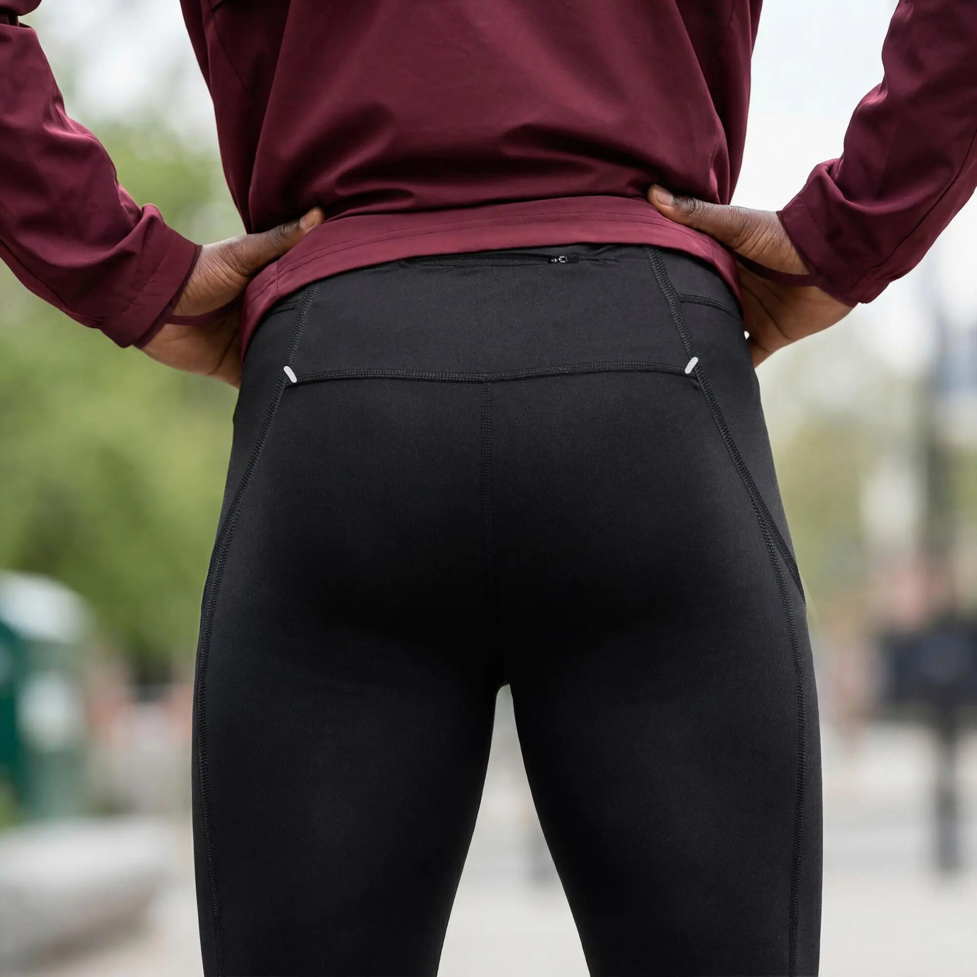 Leggins adi365 Running Essentials Winterized 7/7
