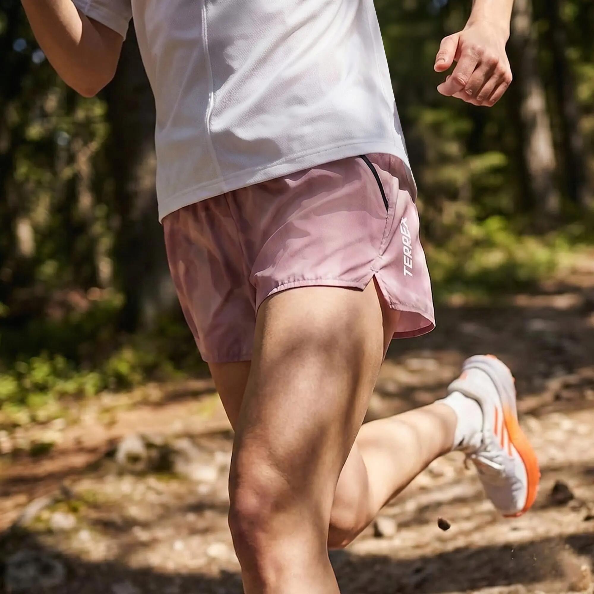 Terrex Multi Lichte Short 7/7
