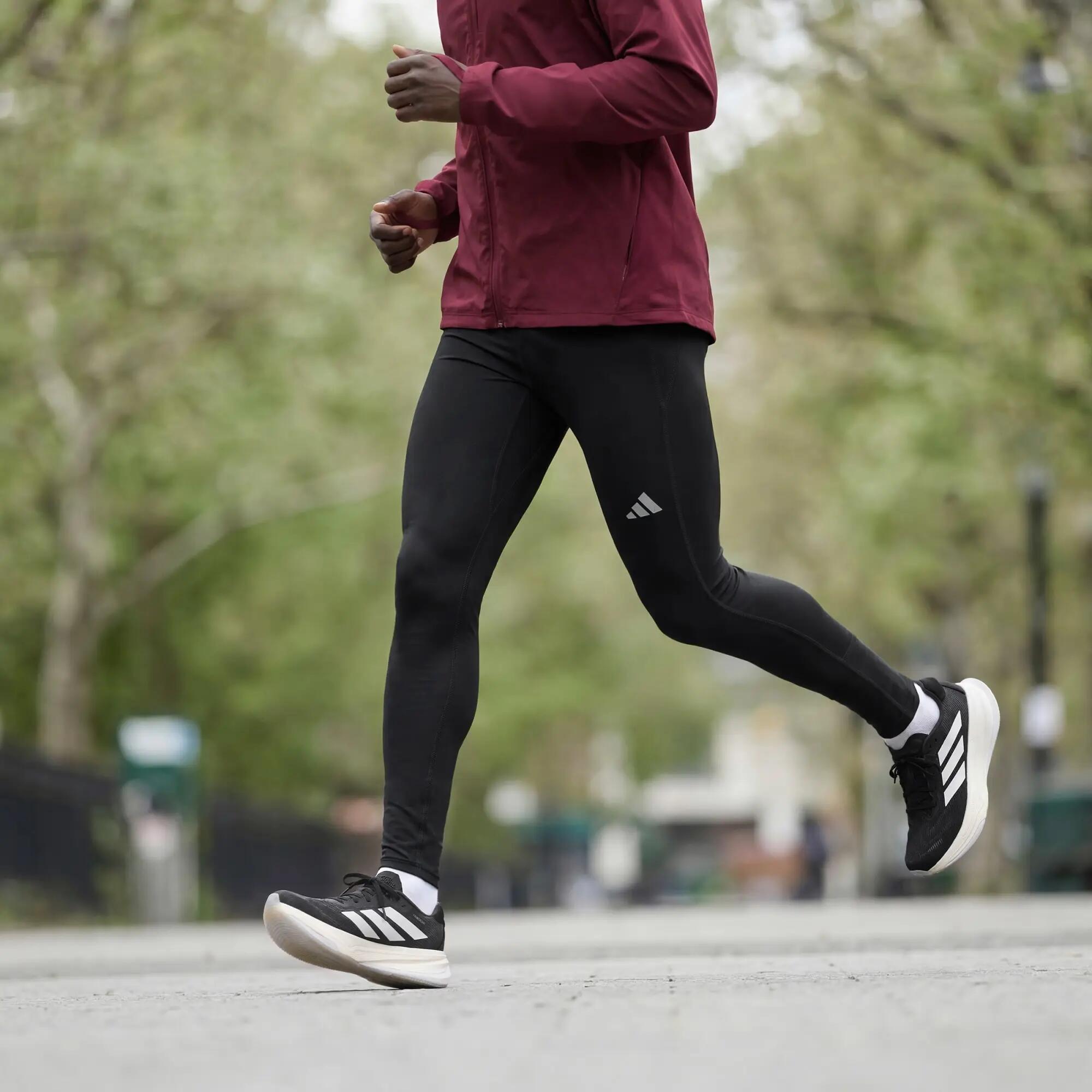 Legginsy adi365 Running Essentials Winterized 6/7