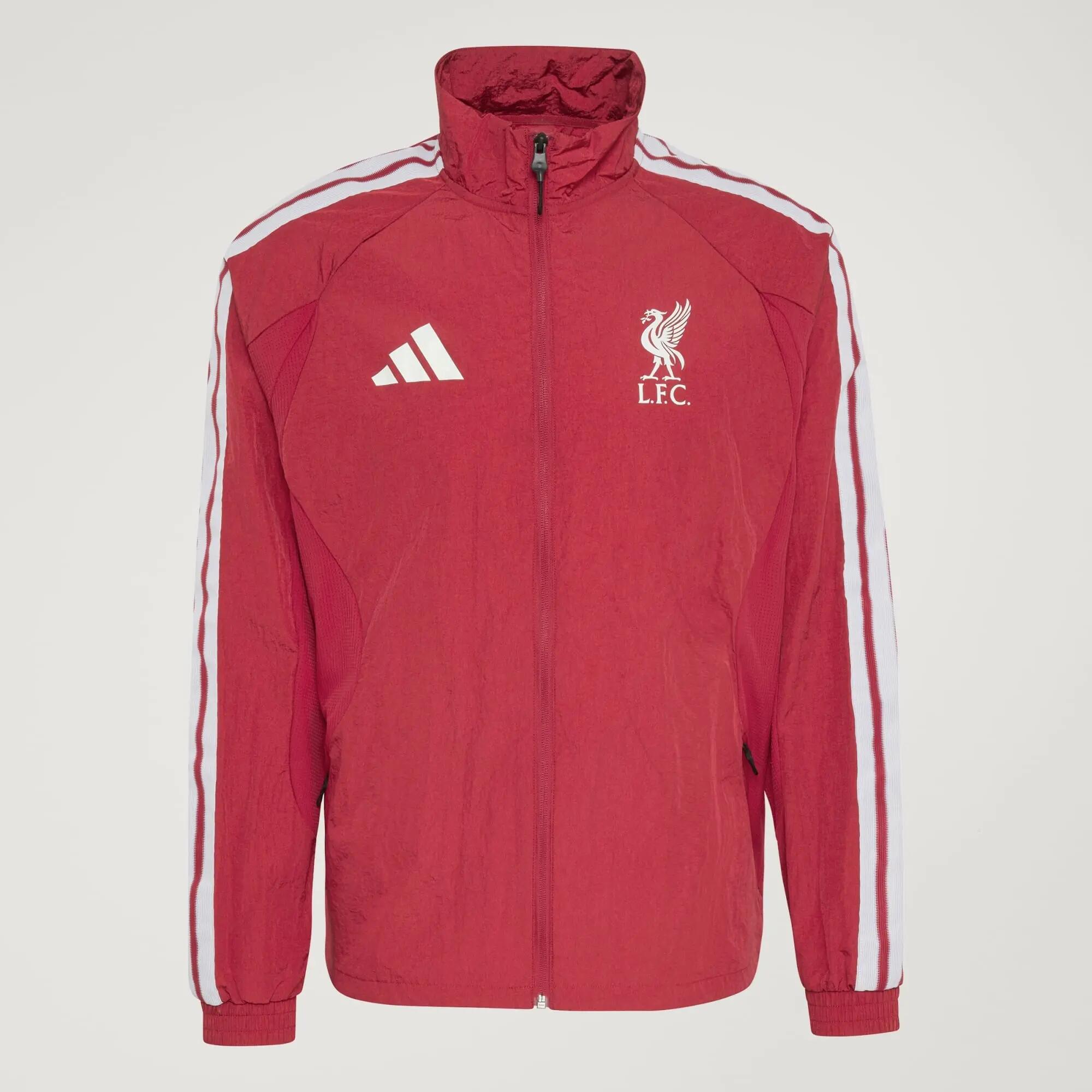 Giacca anthem Home Liverpool FC 5/14