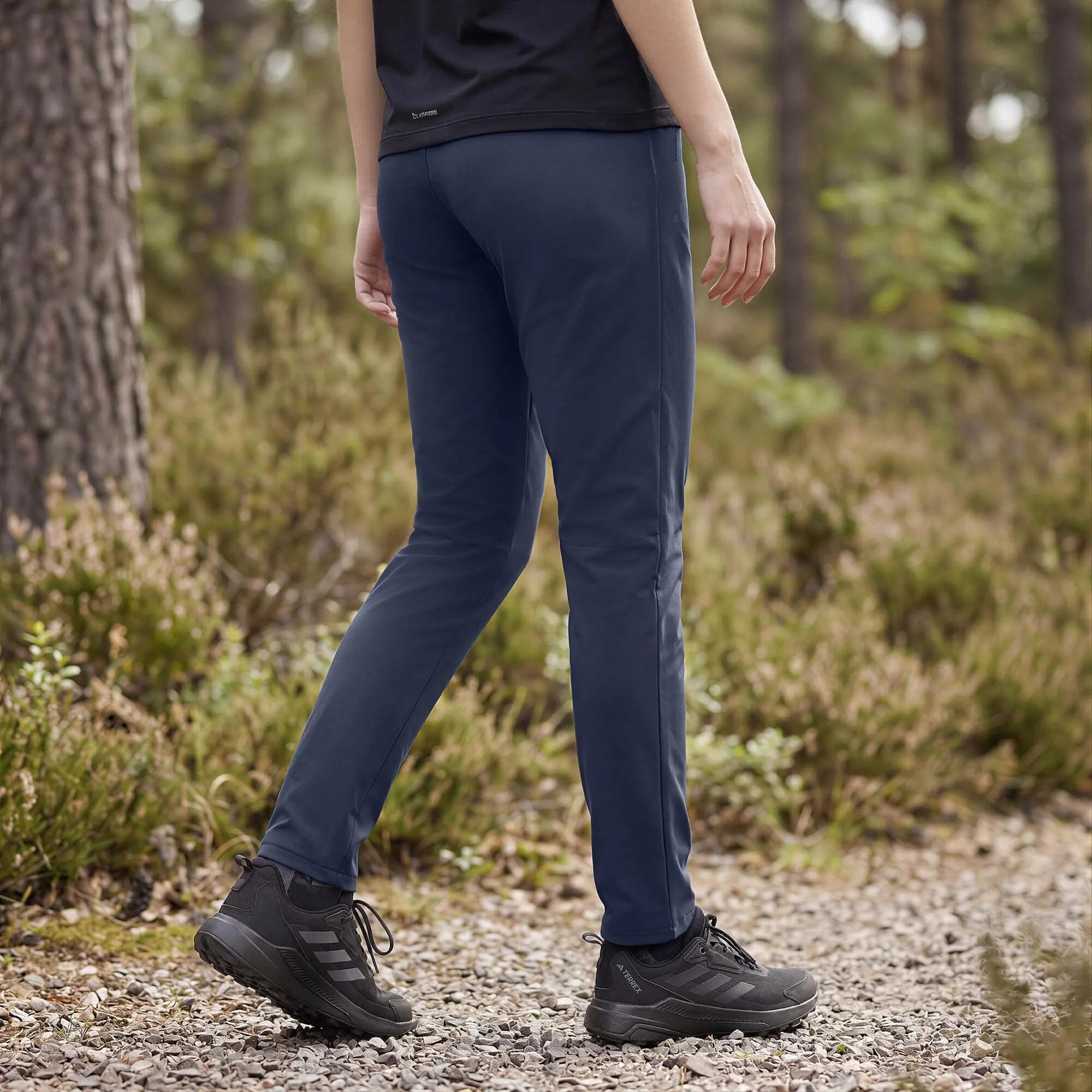 Pantaloni Terrex Multi Essentials Stretch 6/7