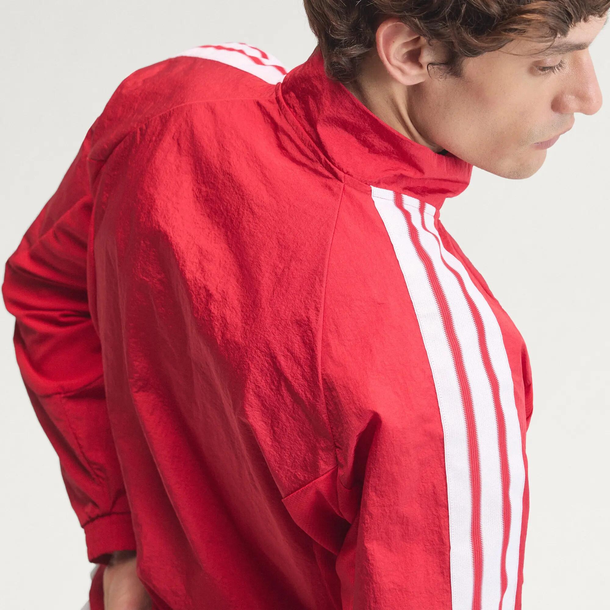 Veste Domicile Manchester United Anthem 6/7