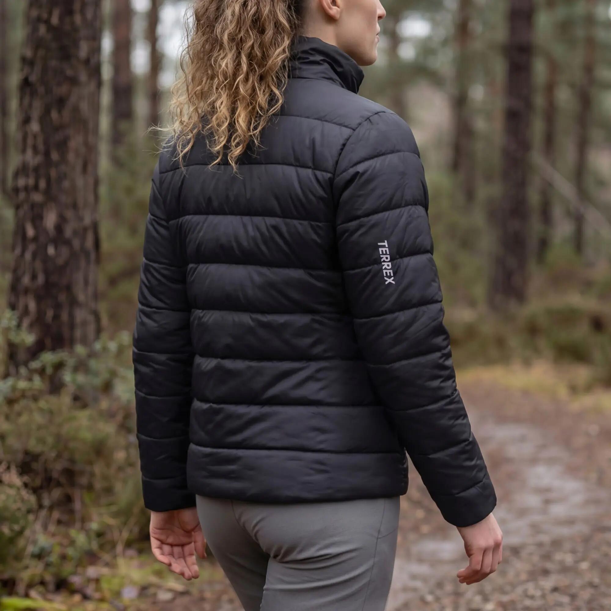 Kurtka ocieplana Terrex Multi Essentials 7/7