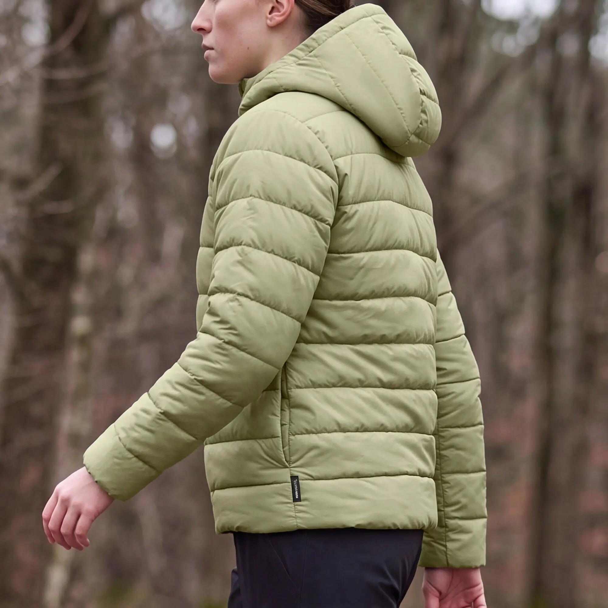 Terrex Multi Essentials Climawarm Geïsoleerd Capuchonjack 7/7