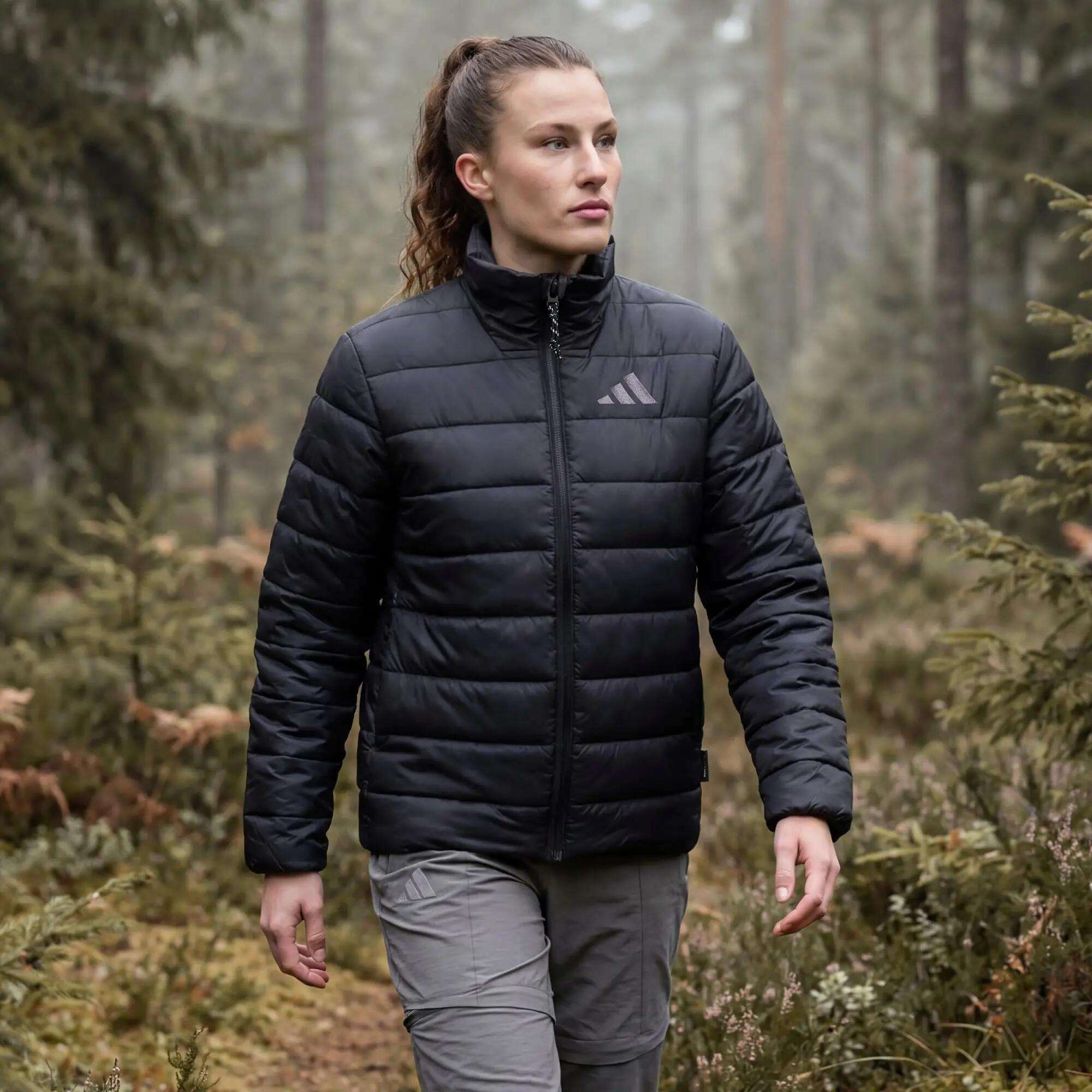 Kurtka ocieplana Terrex Multi Essentials 6/7