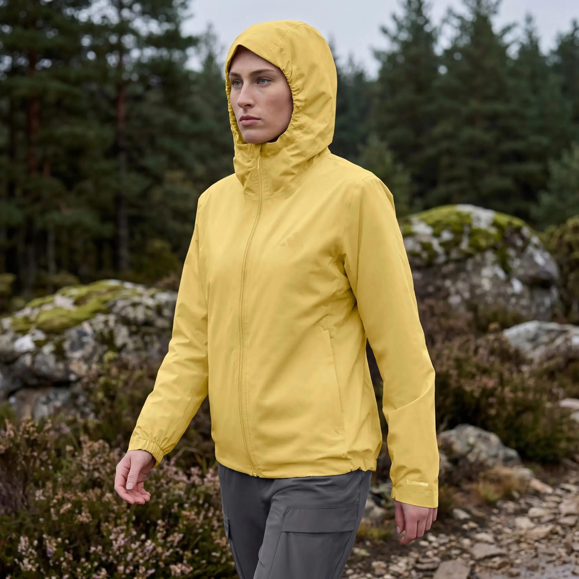 Terrex Multi Essentials CLIMAPROOF Kapuzenjacke, isolierend 6/7