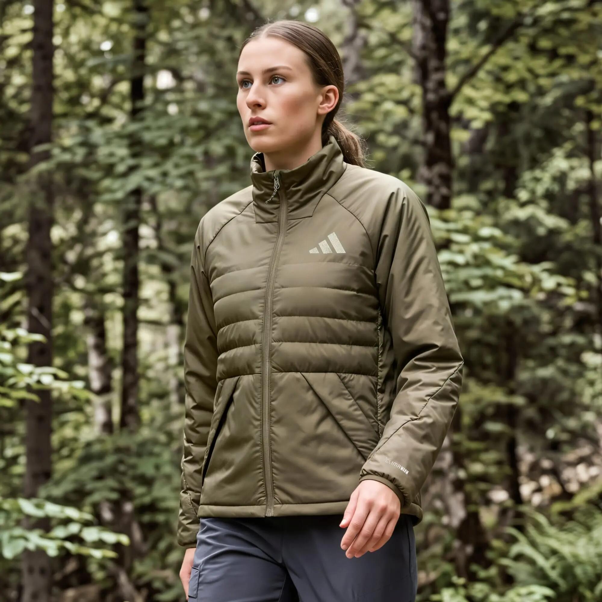 Kurtka Terrex Multi CLIMAWARM Insulated 6/7