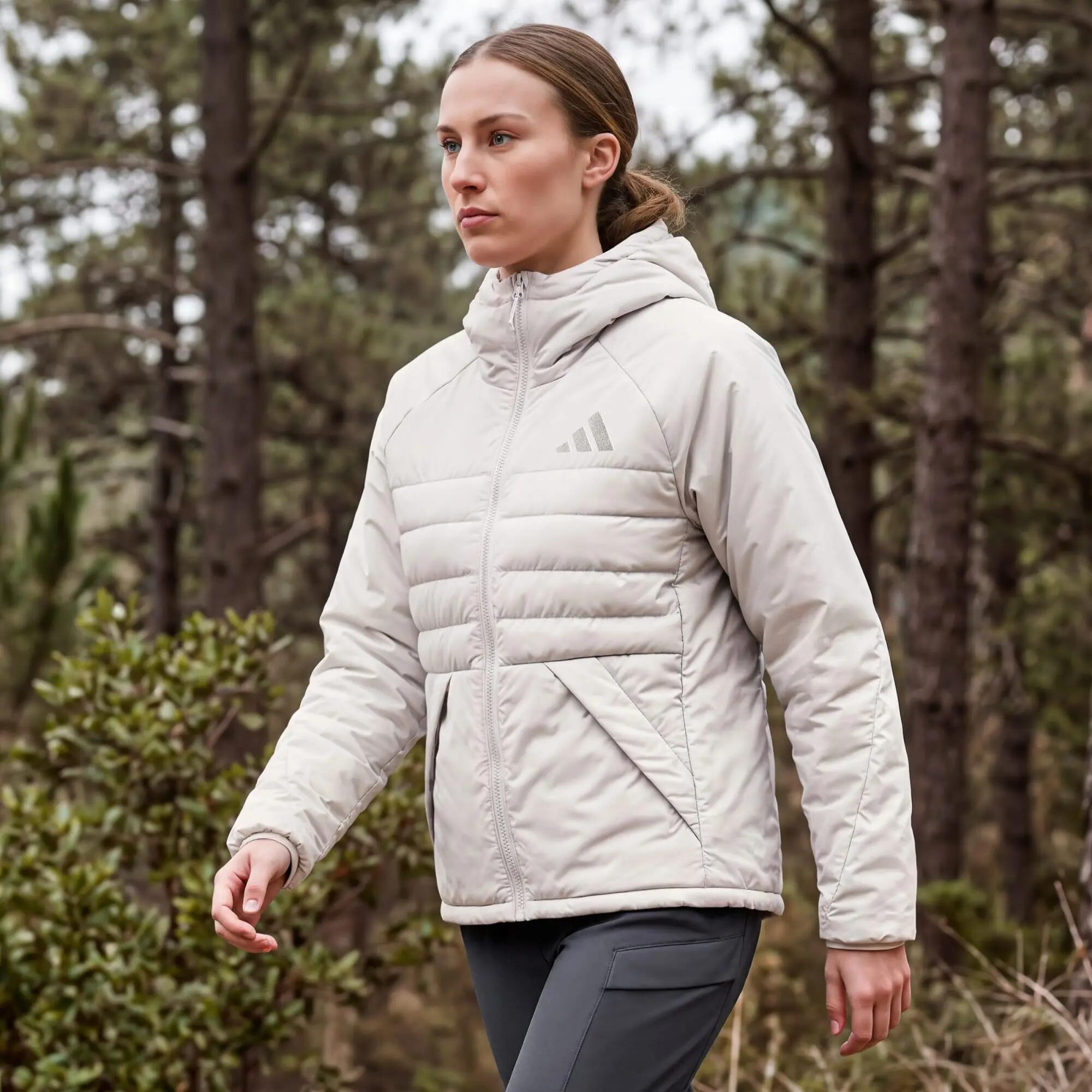 Terrex Multi Climawarm Isolerend Capuchonjack 6/7