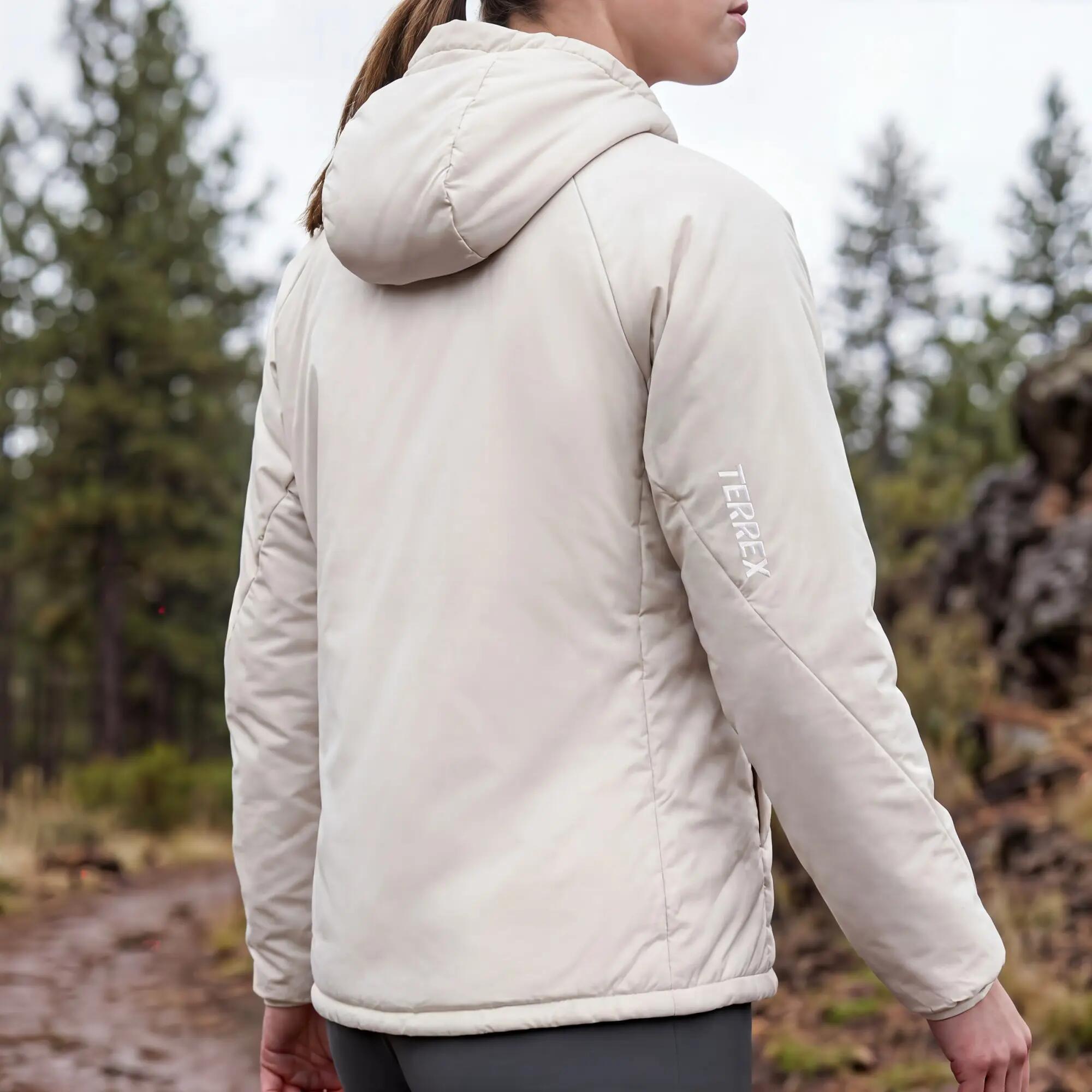 Terrex Multi Climawarm Isolerend Capuchonjack 7/7