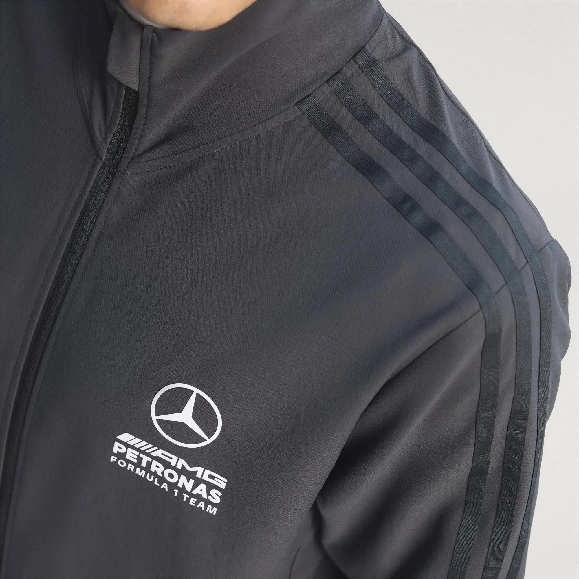 BLUZA DRESOWA MERCEDES - AMG PETRONAS FORMULA 1 TEAM IMOLA 6/9