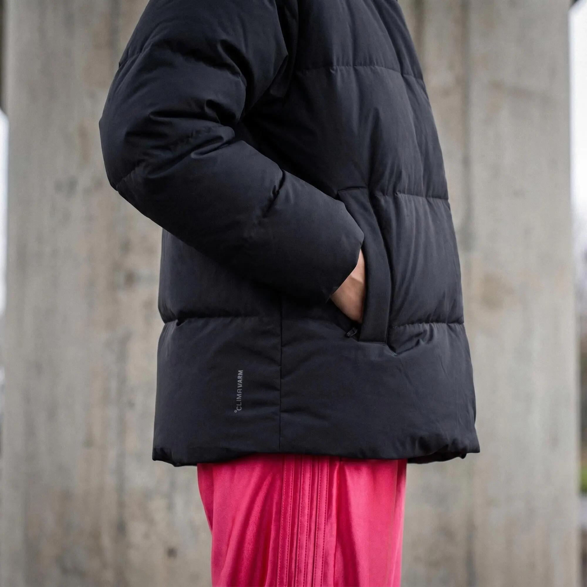 HELIONIC PUFFER DAUNENJACKE, KAPUZE 6/7