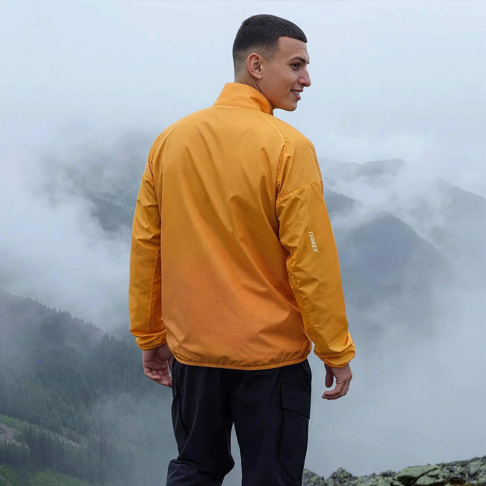 Terrex Multi CLIMA365 Windweave Jacket 7/7