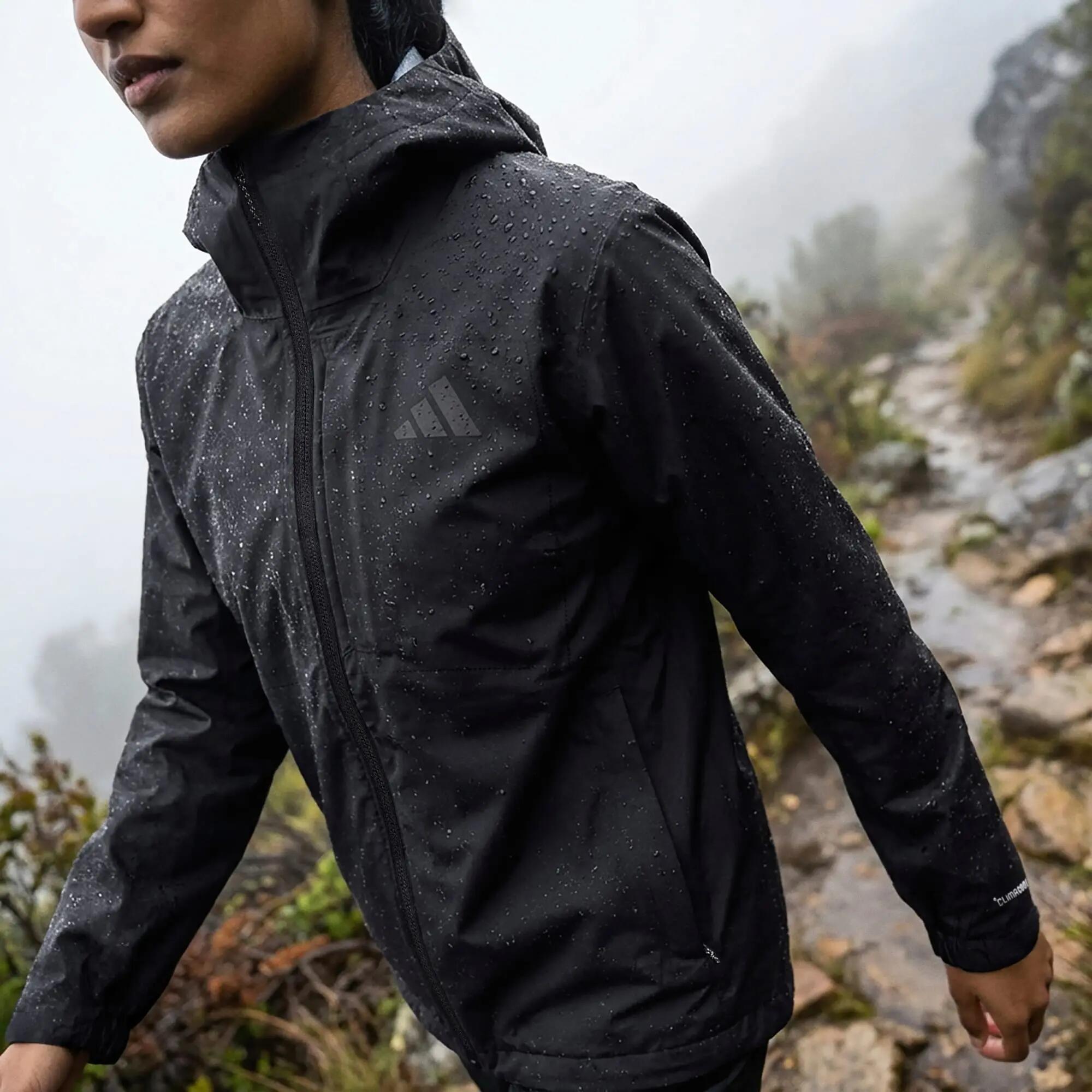 Terrex Multi 2.5 Layer CLIMAPROOF Regenjacke 6/7