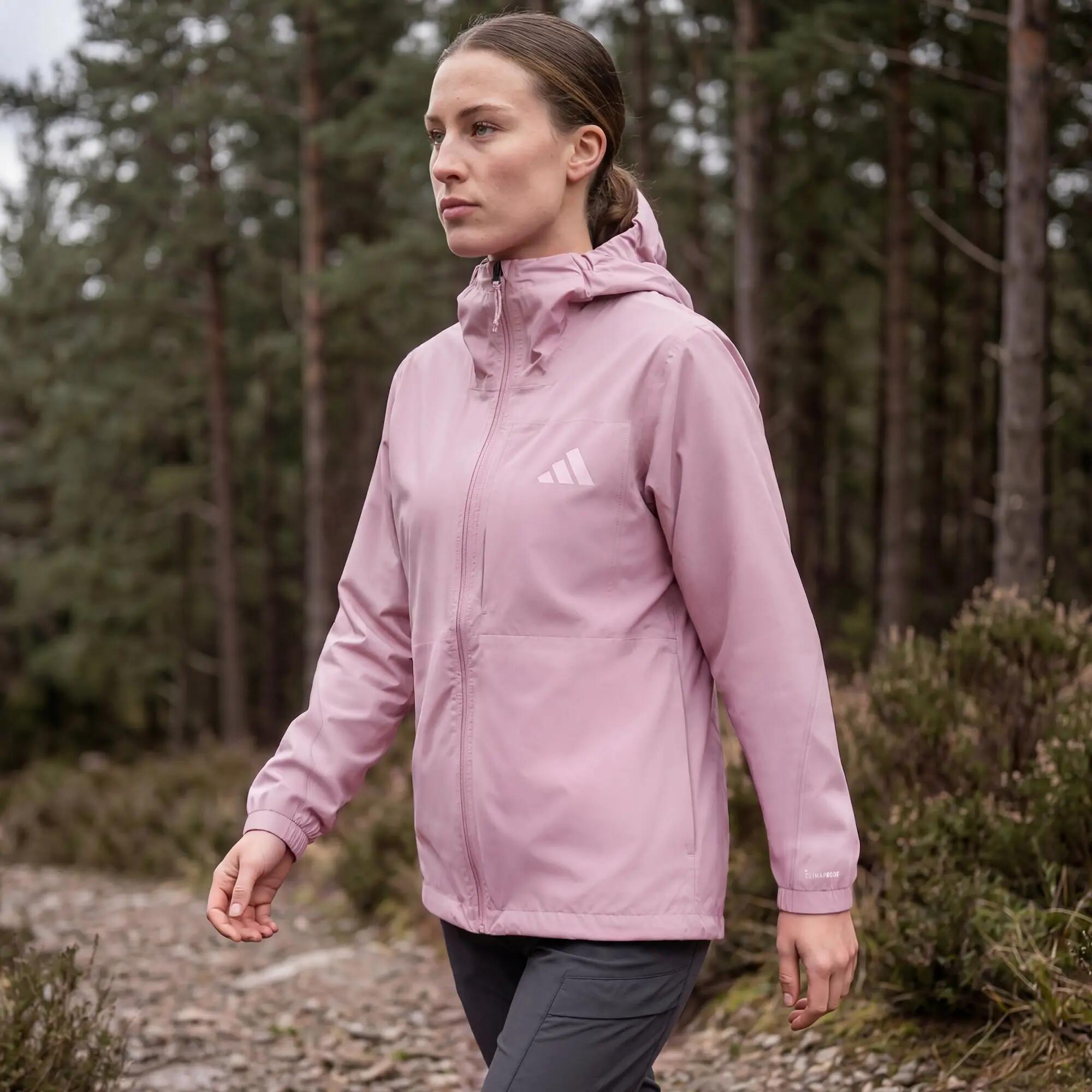 Terrex Multi 2.5 Layer CLIMAPROOF Regenjacke 6/7