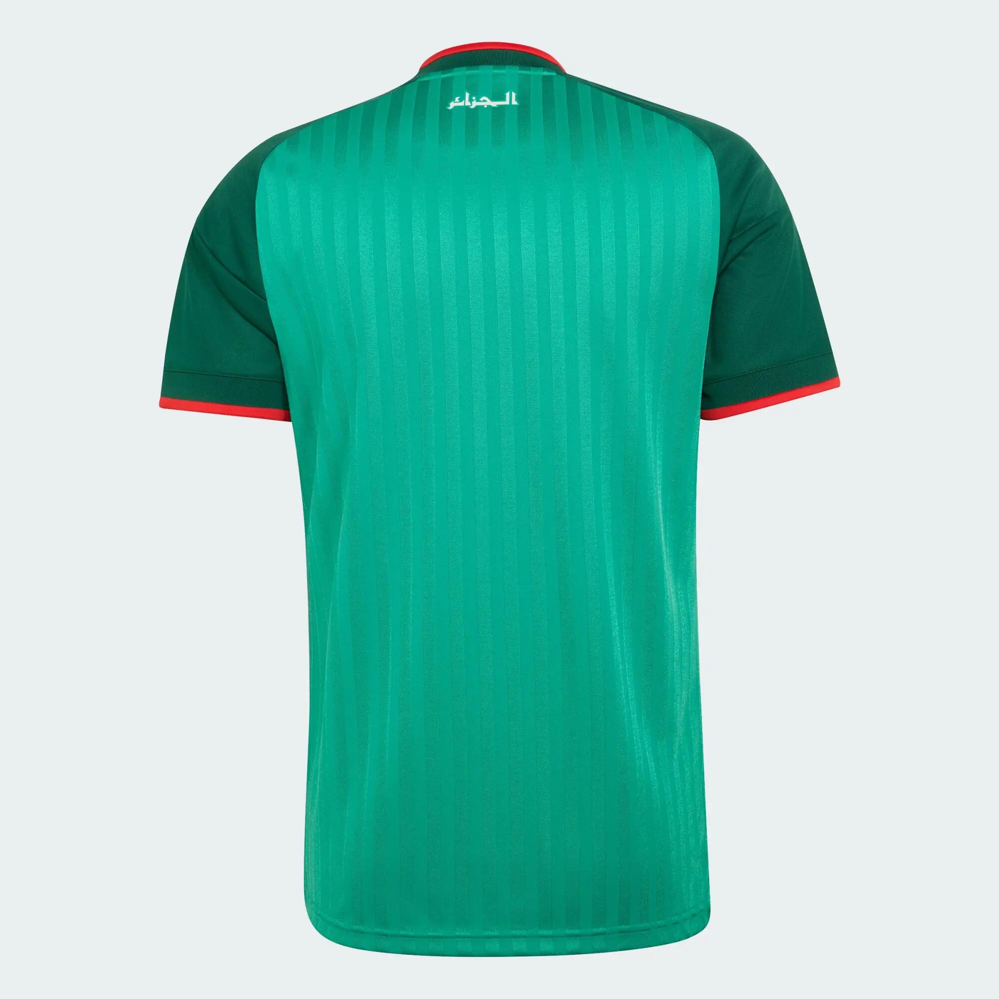 Maillot Extérieur Algérie 26 5/8
