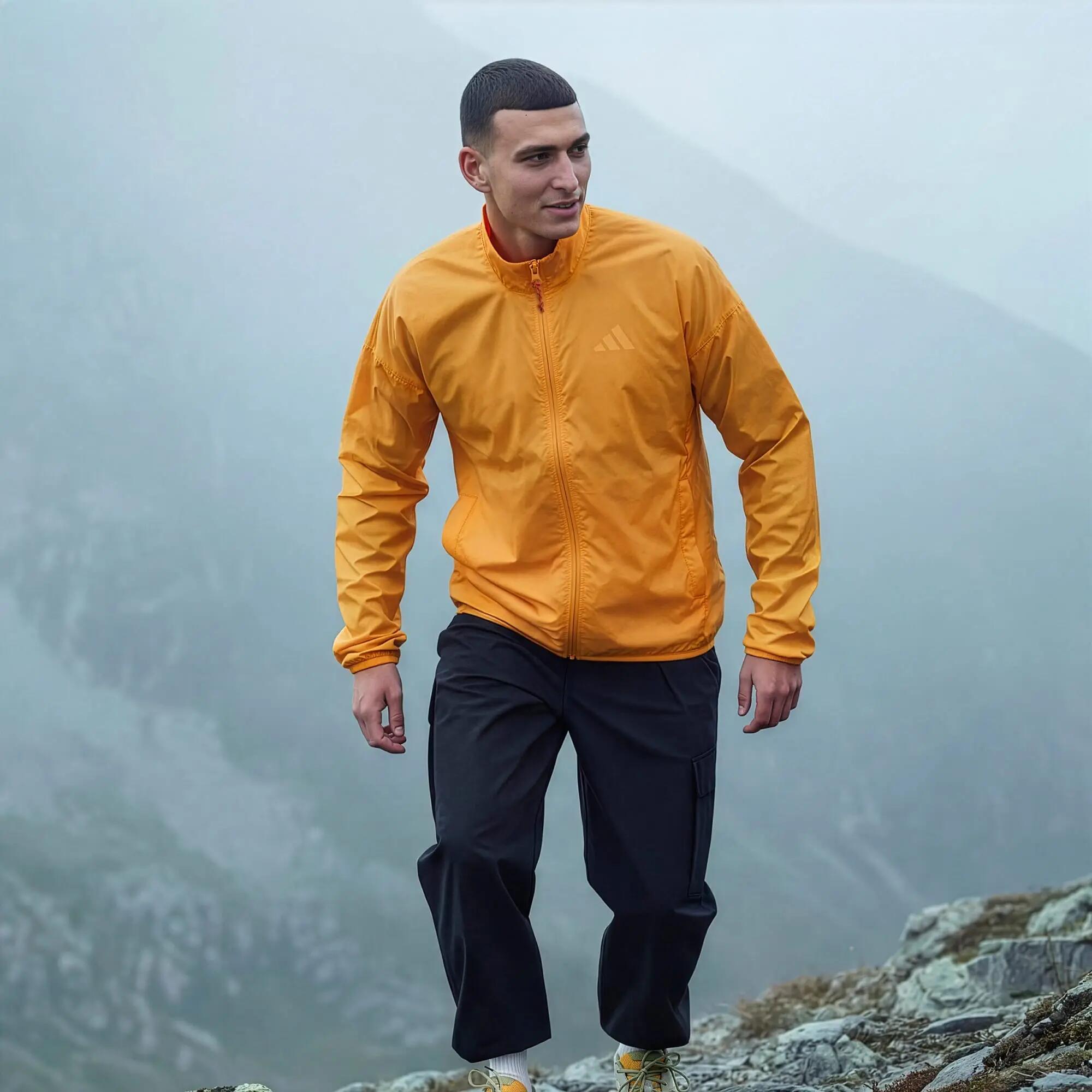 Terrex Multi CLIMA365 Windweave Jacket 6/7