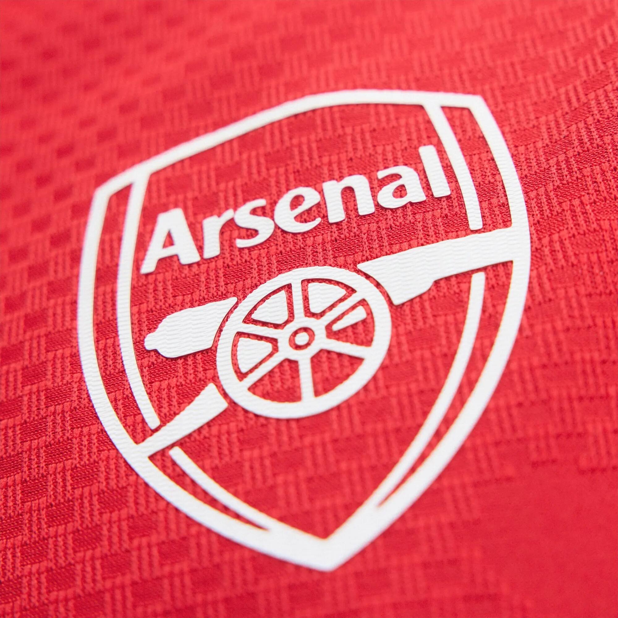Camisola Oficial Arsenal FC 26/27 5/15