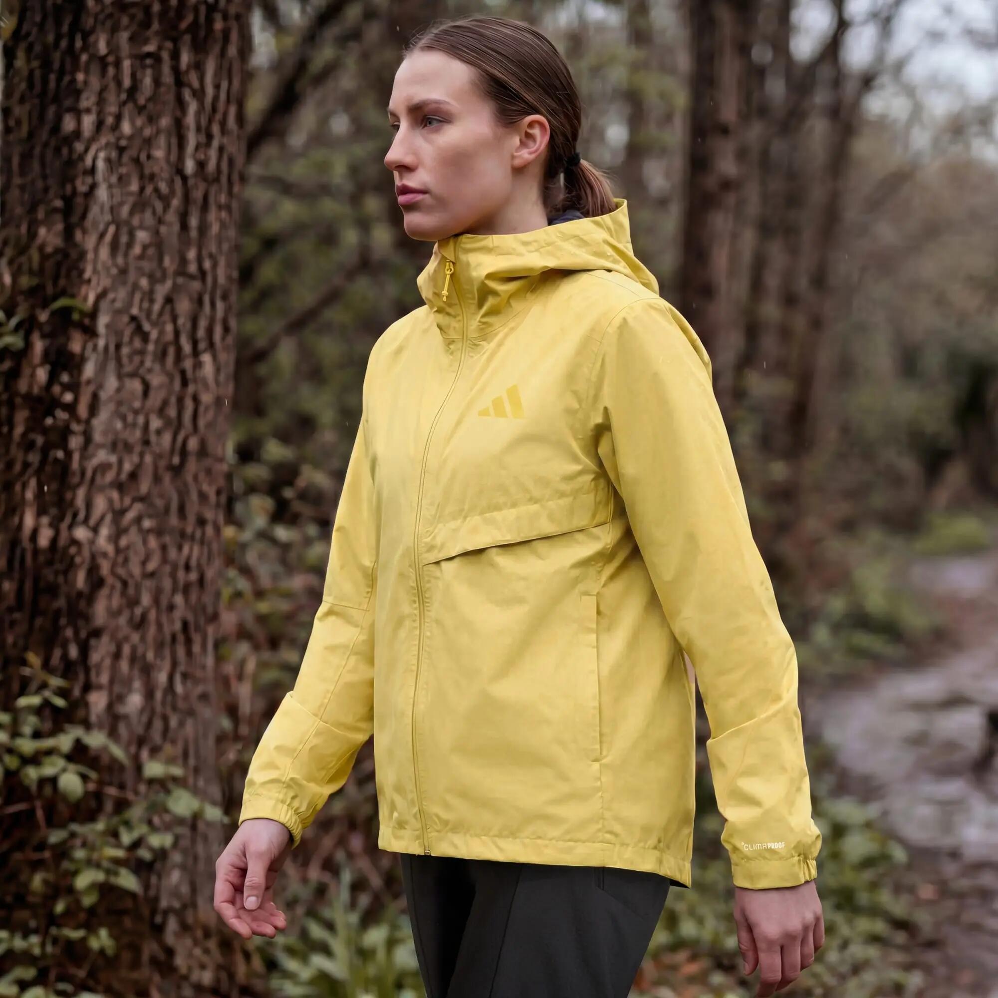 Veste de pluie Terrex Multi 2 couches CLIMAPROOF 6/7