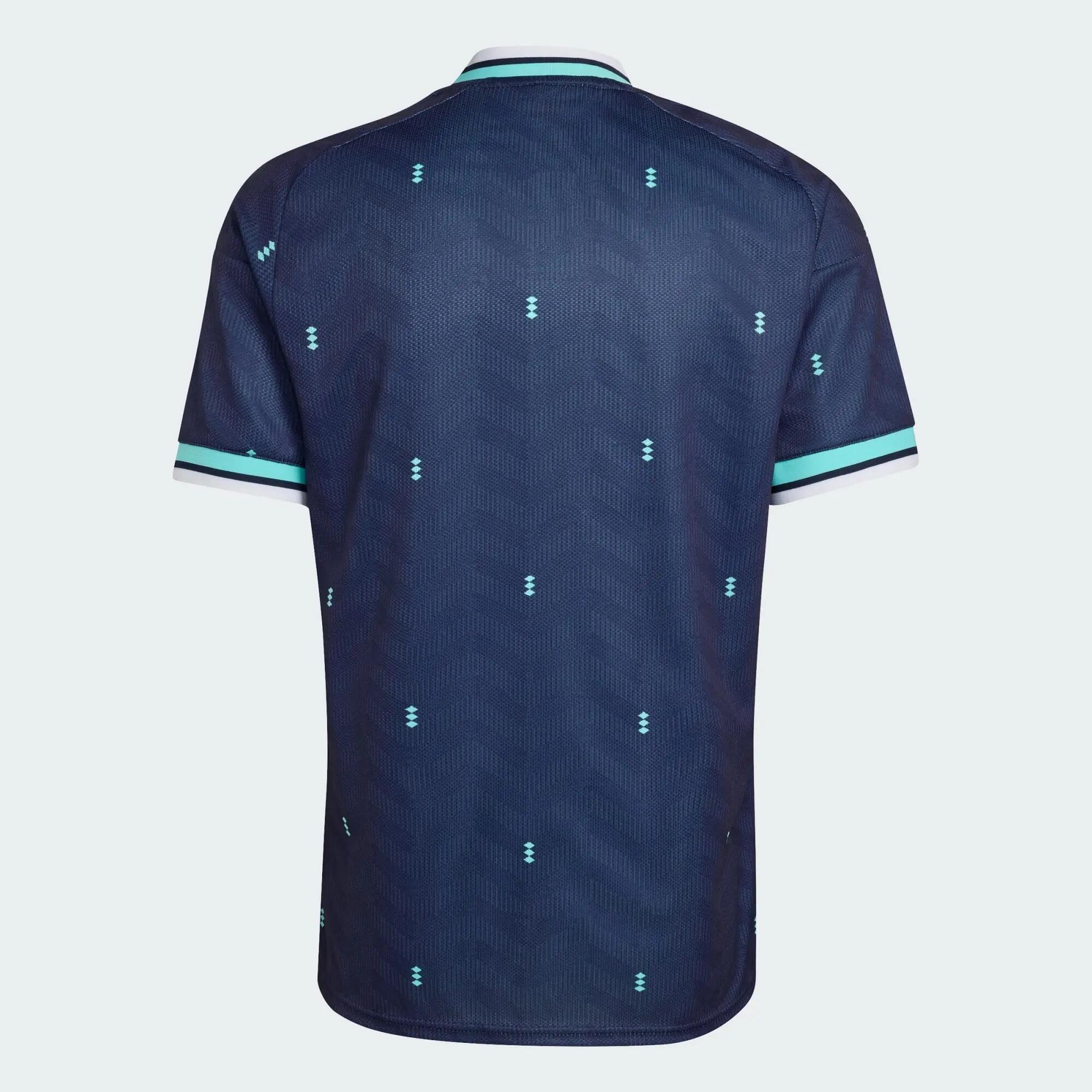 Maglia Away Germania 26 5/14