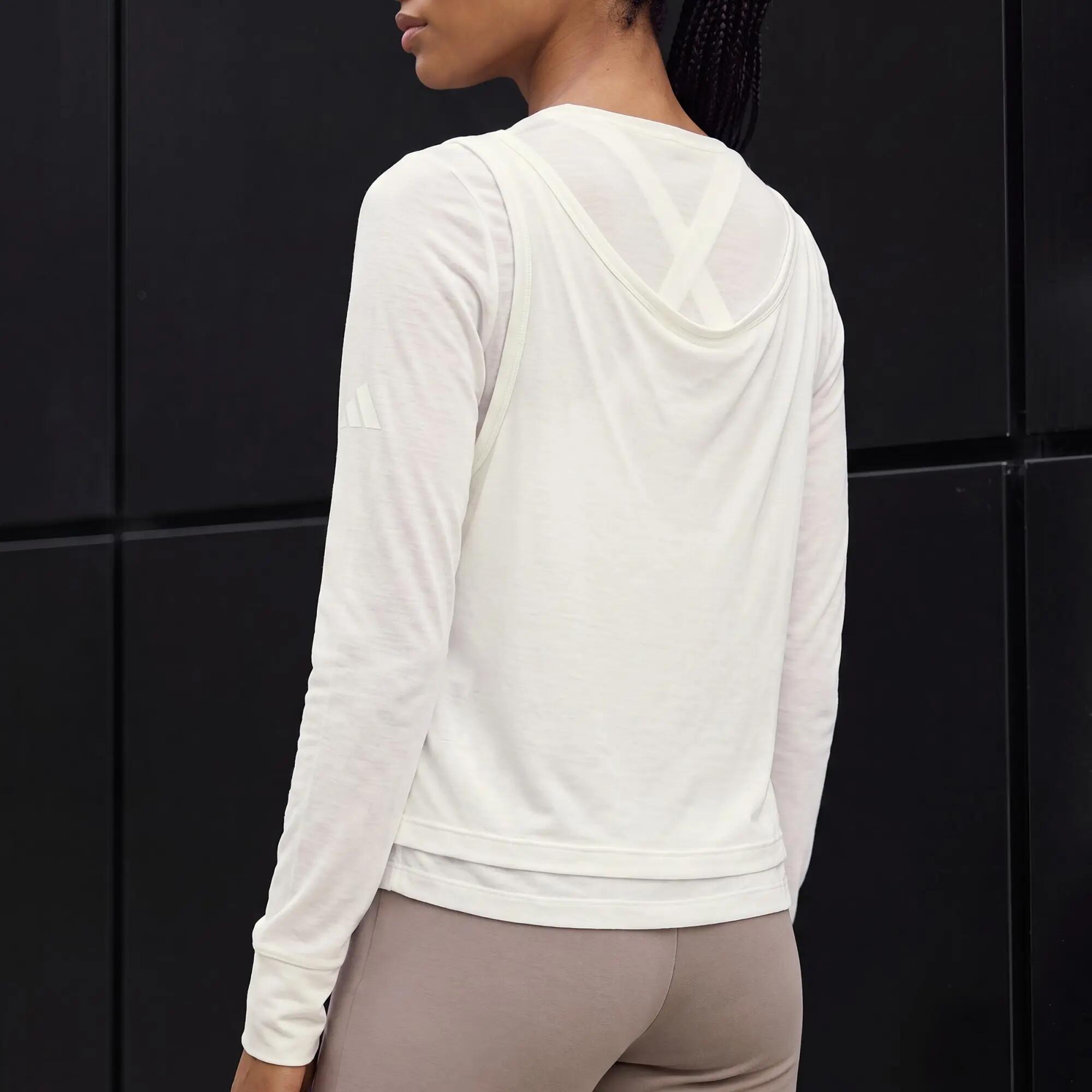 SOFT LUX LONGSLEEVE, TRANSPARENT 7/7