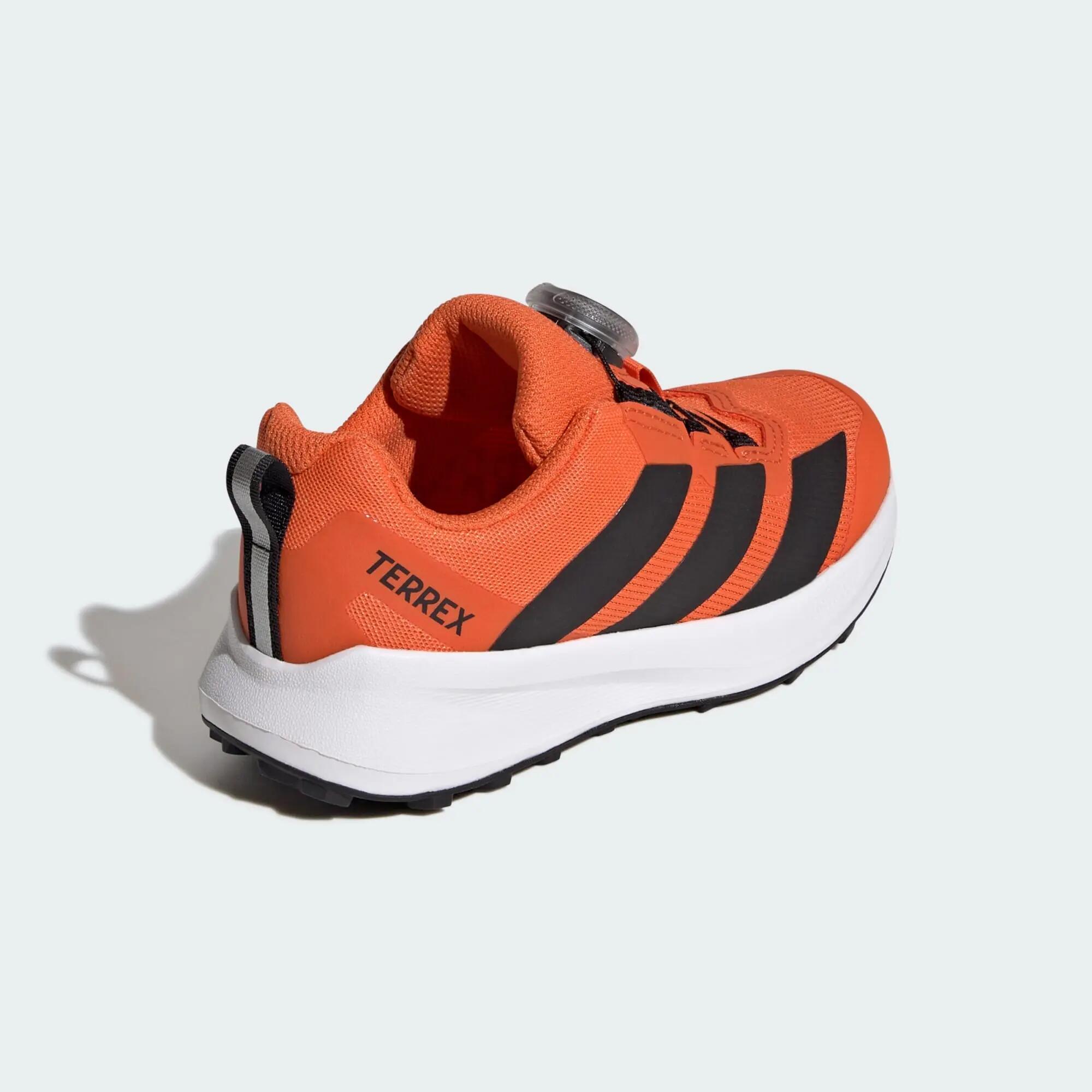 Sapatilhas de Trail Running BOA Terrex Agravic — Criança 7/14