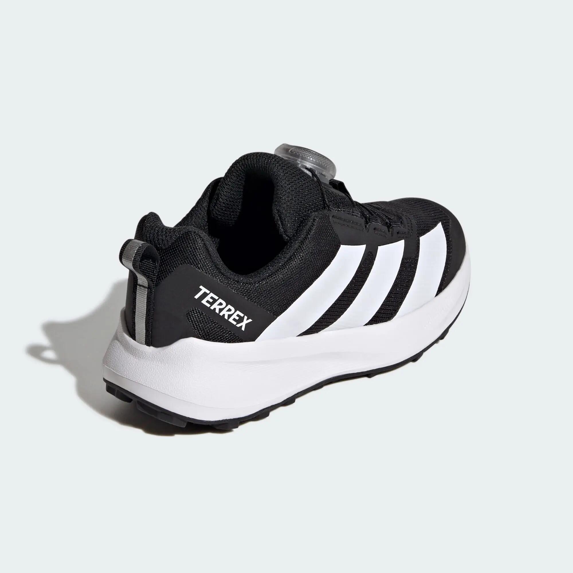 Scarpe da trail running Terrex Agravic BOA per bambini e bambine 7/7