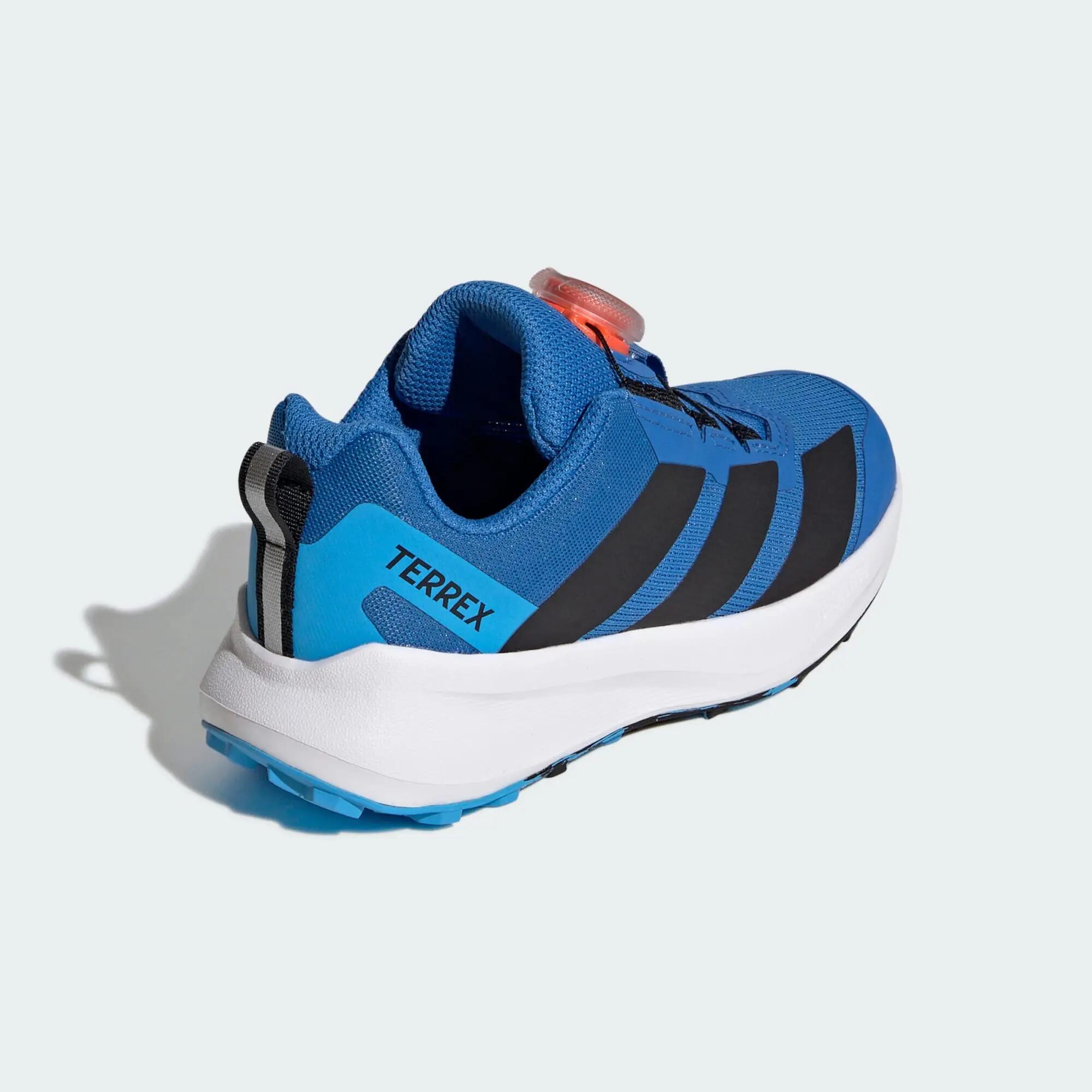 Terrex Agravic BOA Kids Trailrunning-Schuh 7/15
