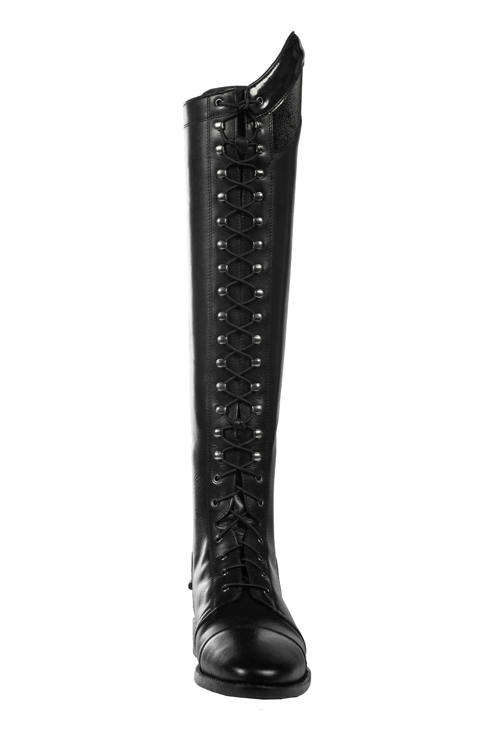 Bottes d'équitation HKM Beatrice Regular/Extra Wide 6/6